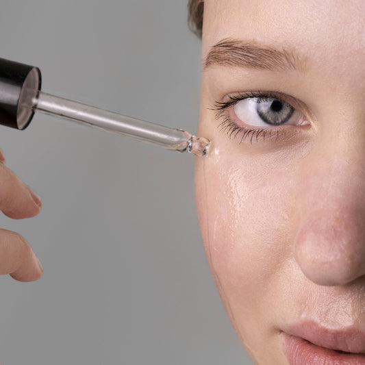 skin hydrating booster