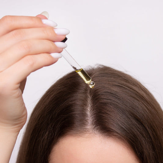 hair treatments