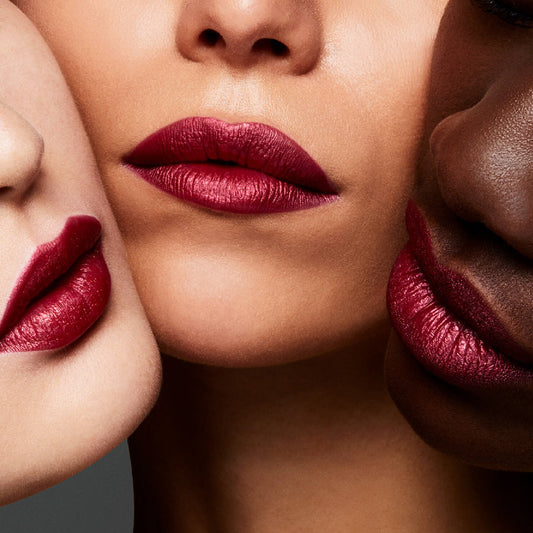 Choose the Perfect Lipstick Color for Every Mood and Moment