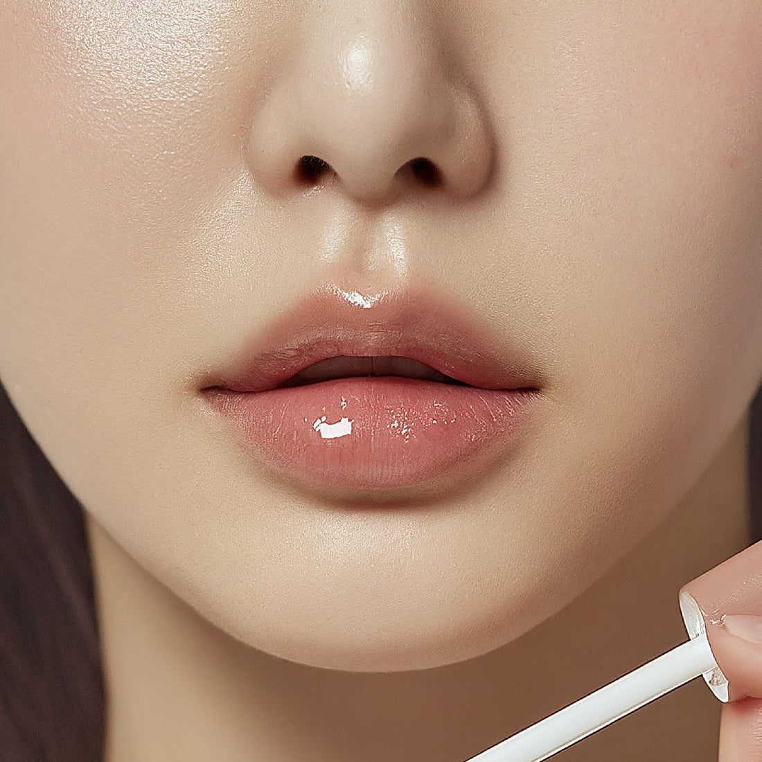 lip lines