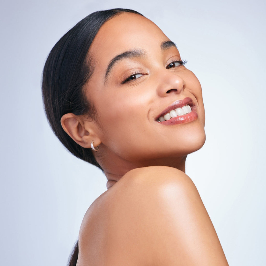 What does a purifying mask do