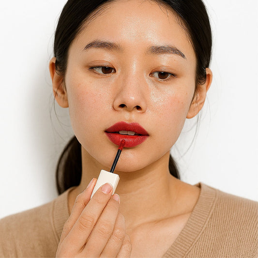 peptide lip tint