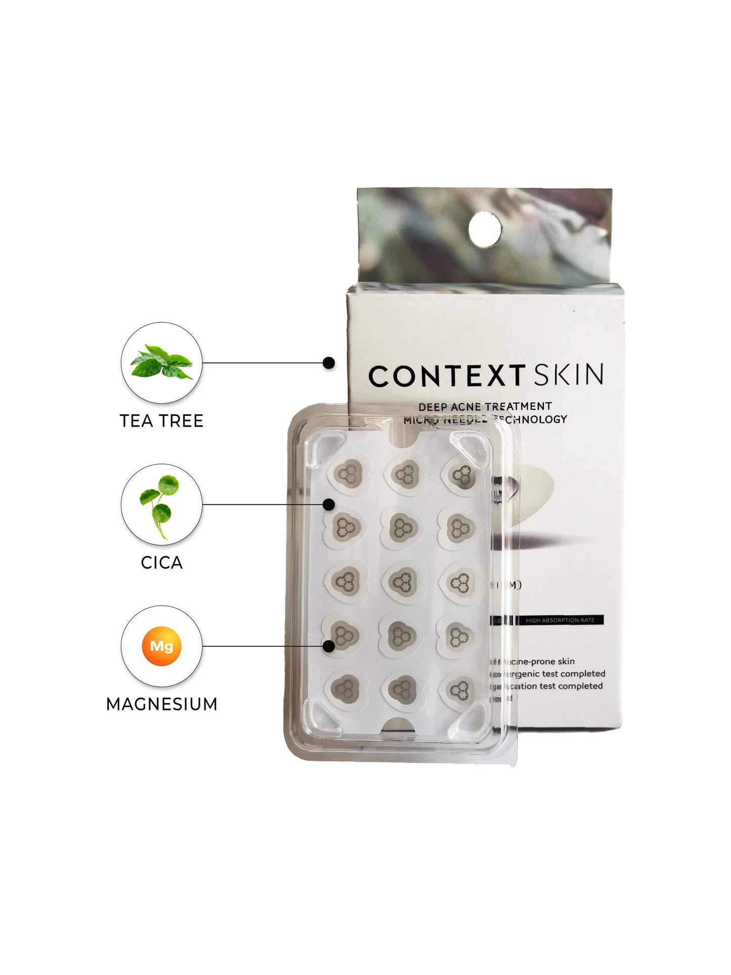 Acne Treatment Mini
