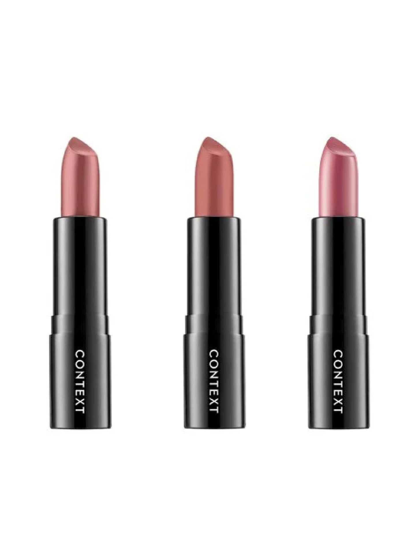 AT FIRST BLUSH MATTE SET