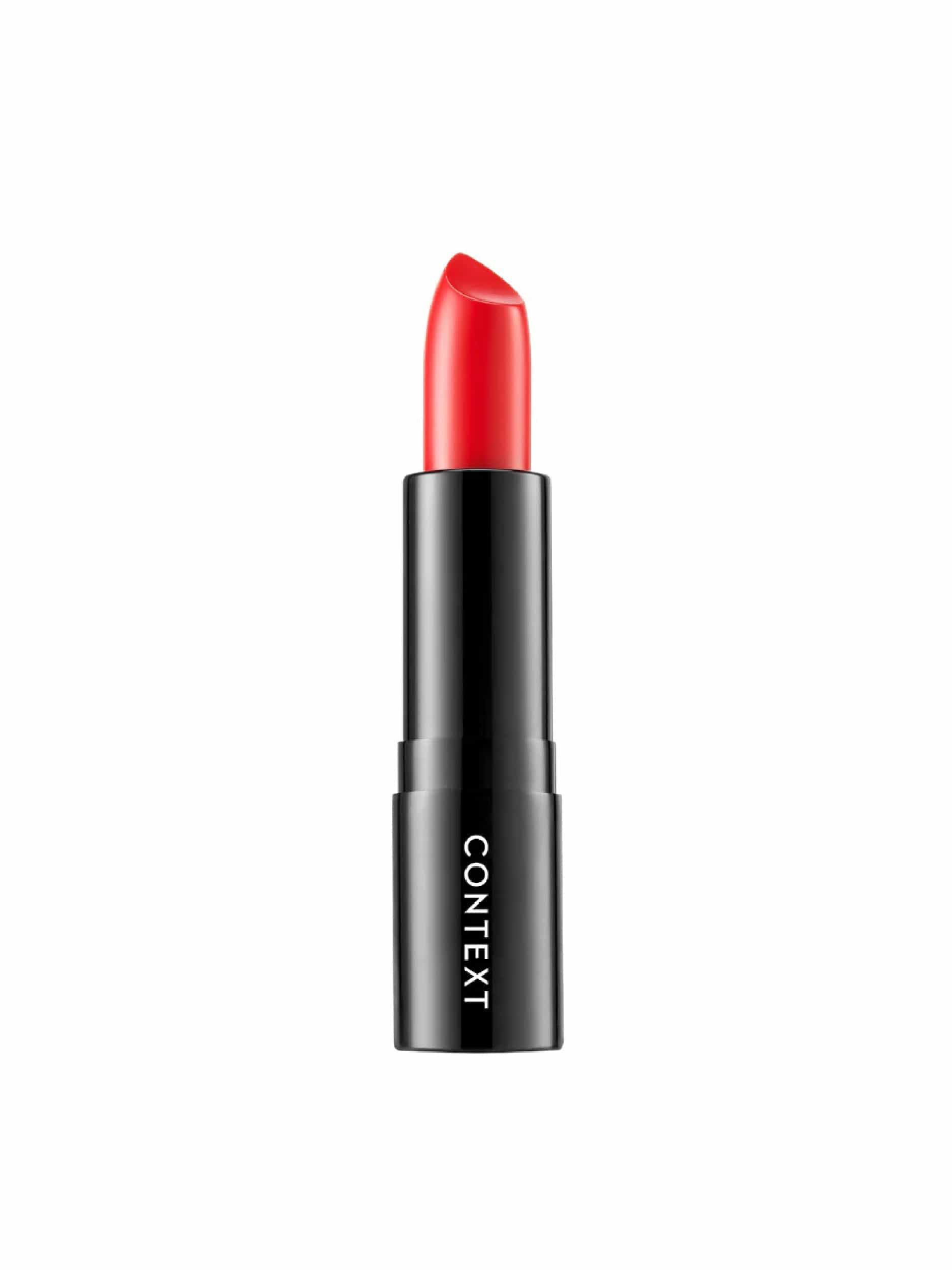 Round & Round Matte Lipstick