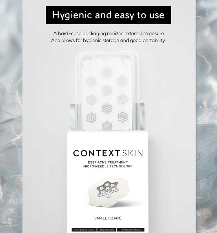 Acne Treatment Mini