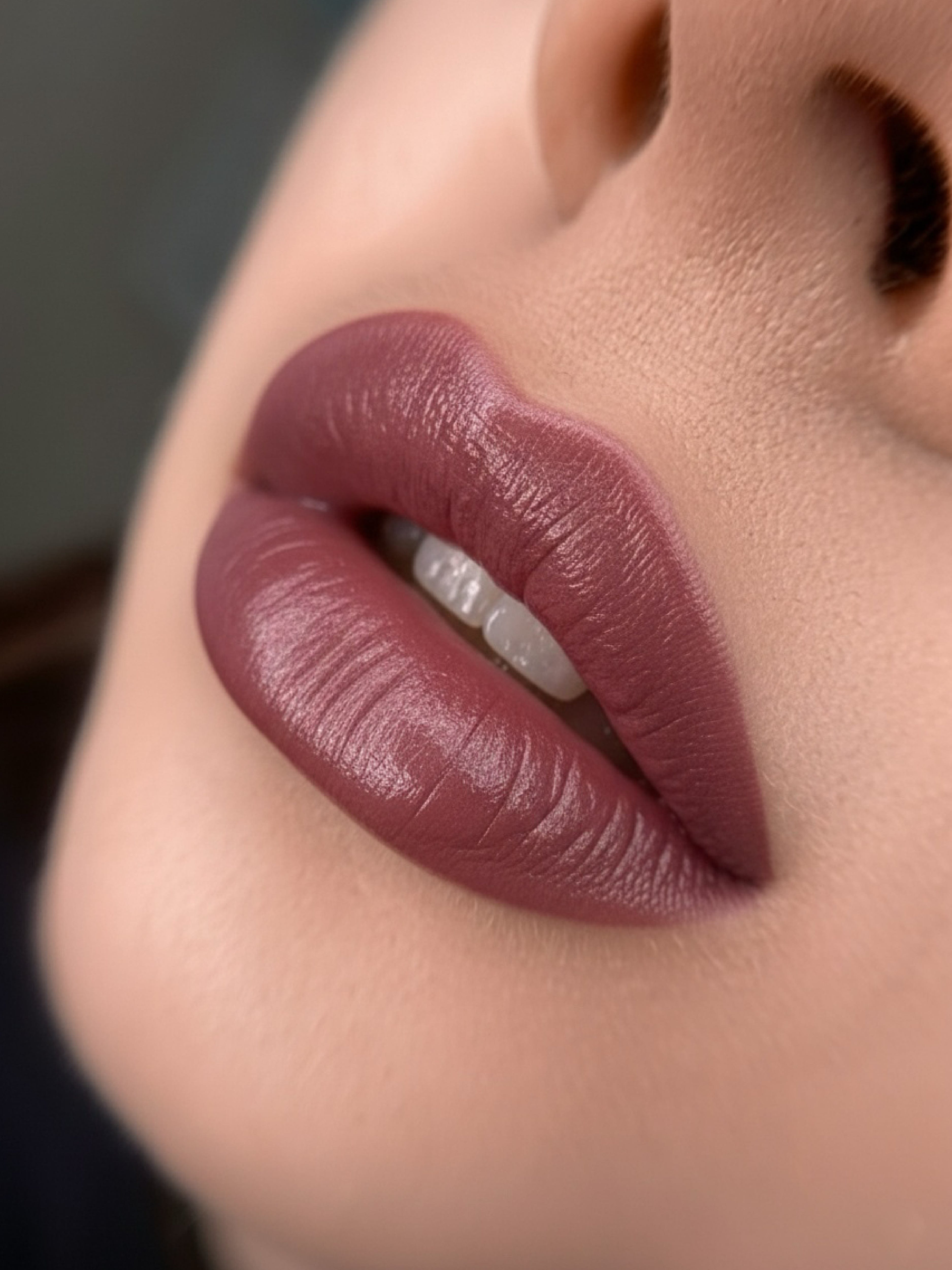 Back for More Lip Balm