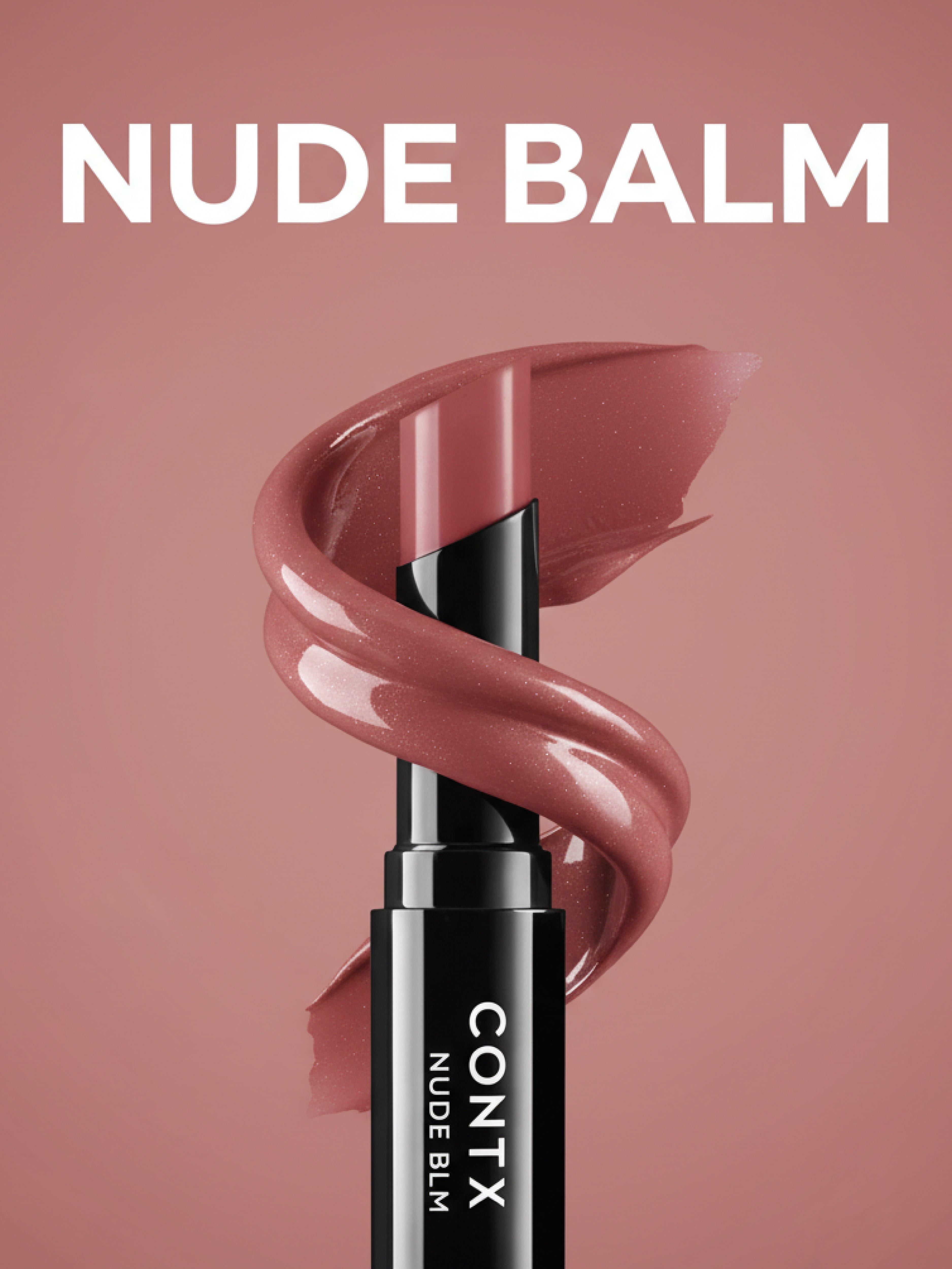 Back for More Lip Balm