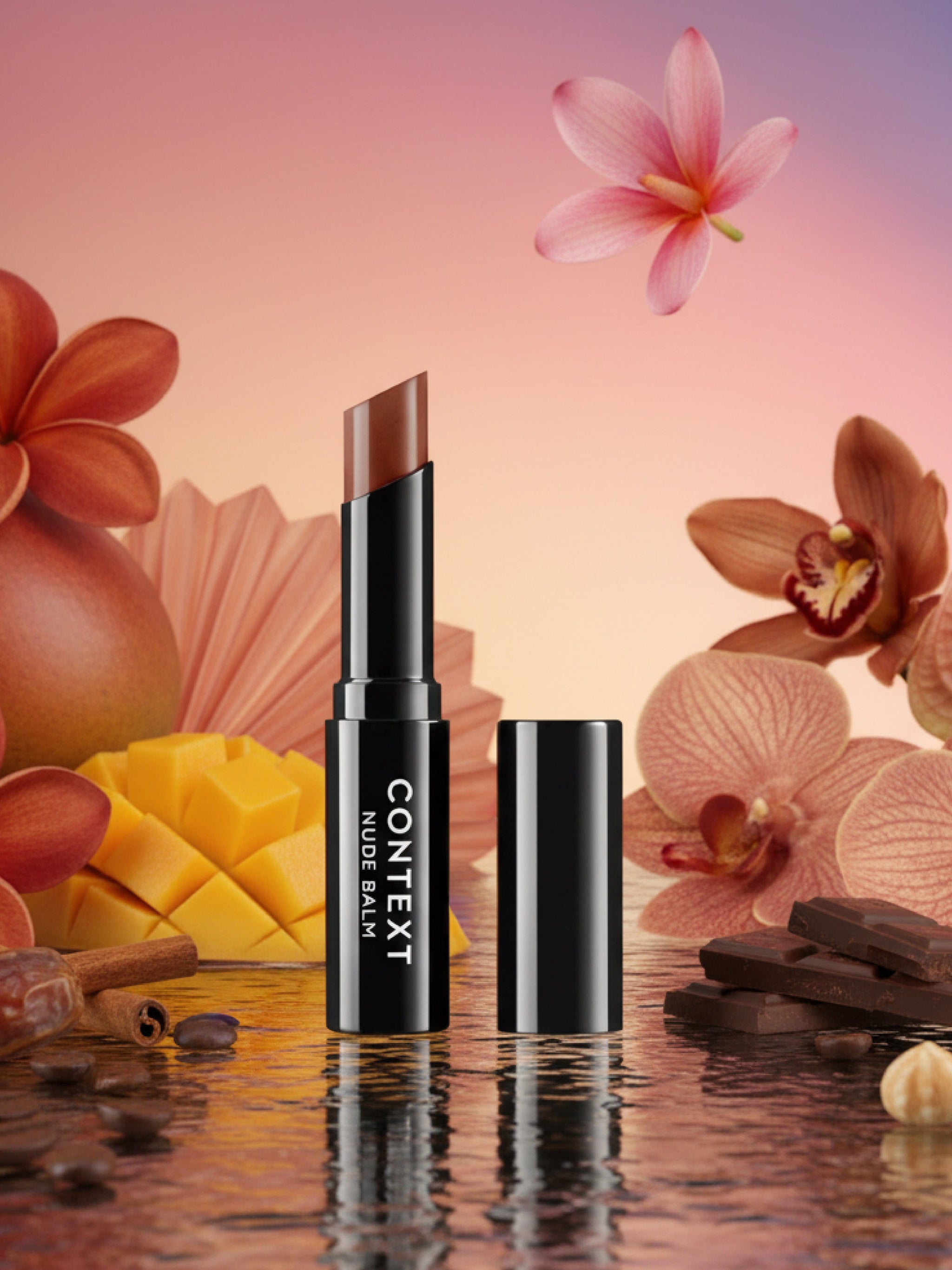 Hard Time Lip Balm