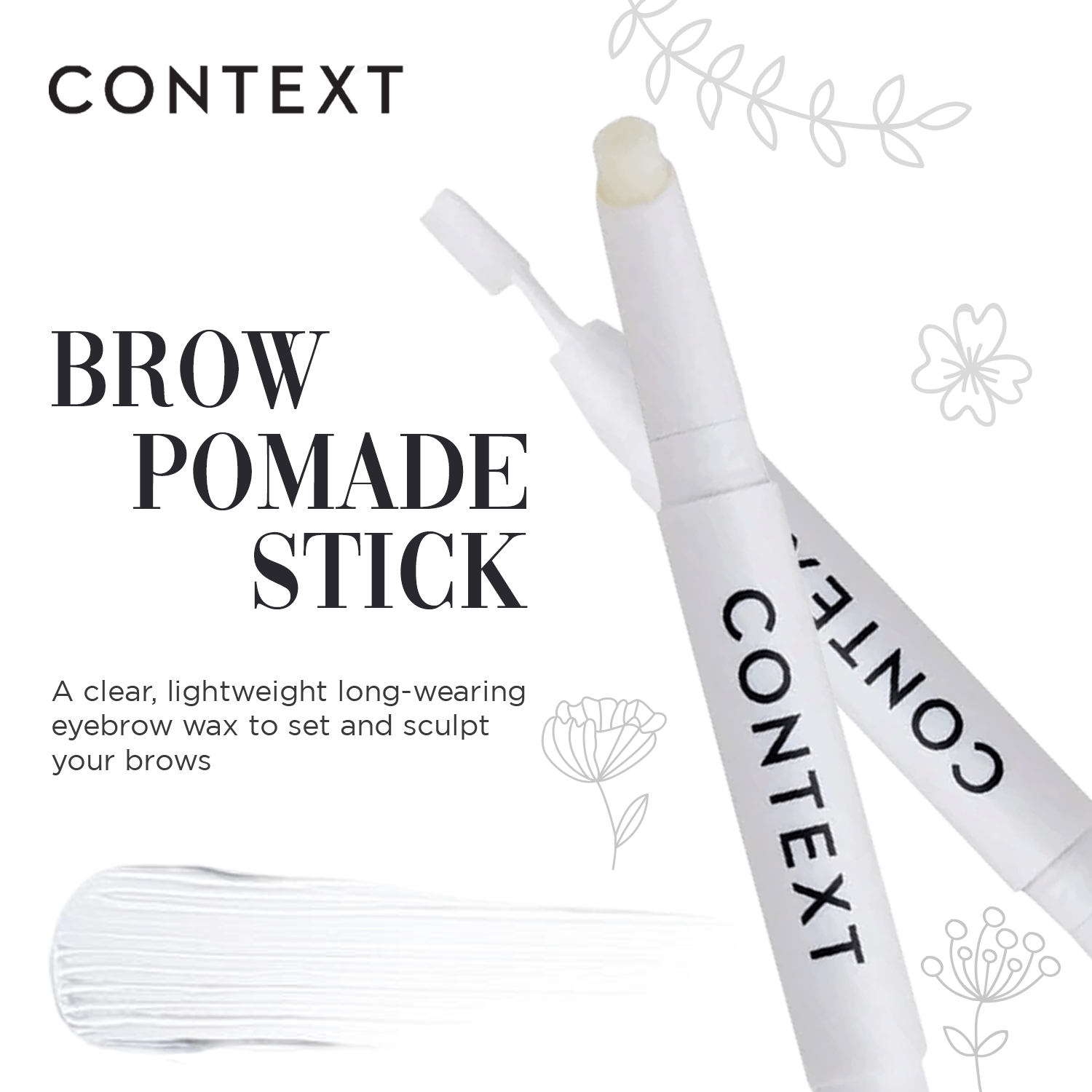 Brow Pomade Stick