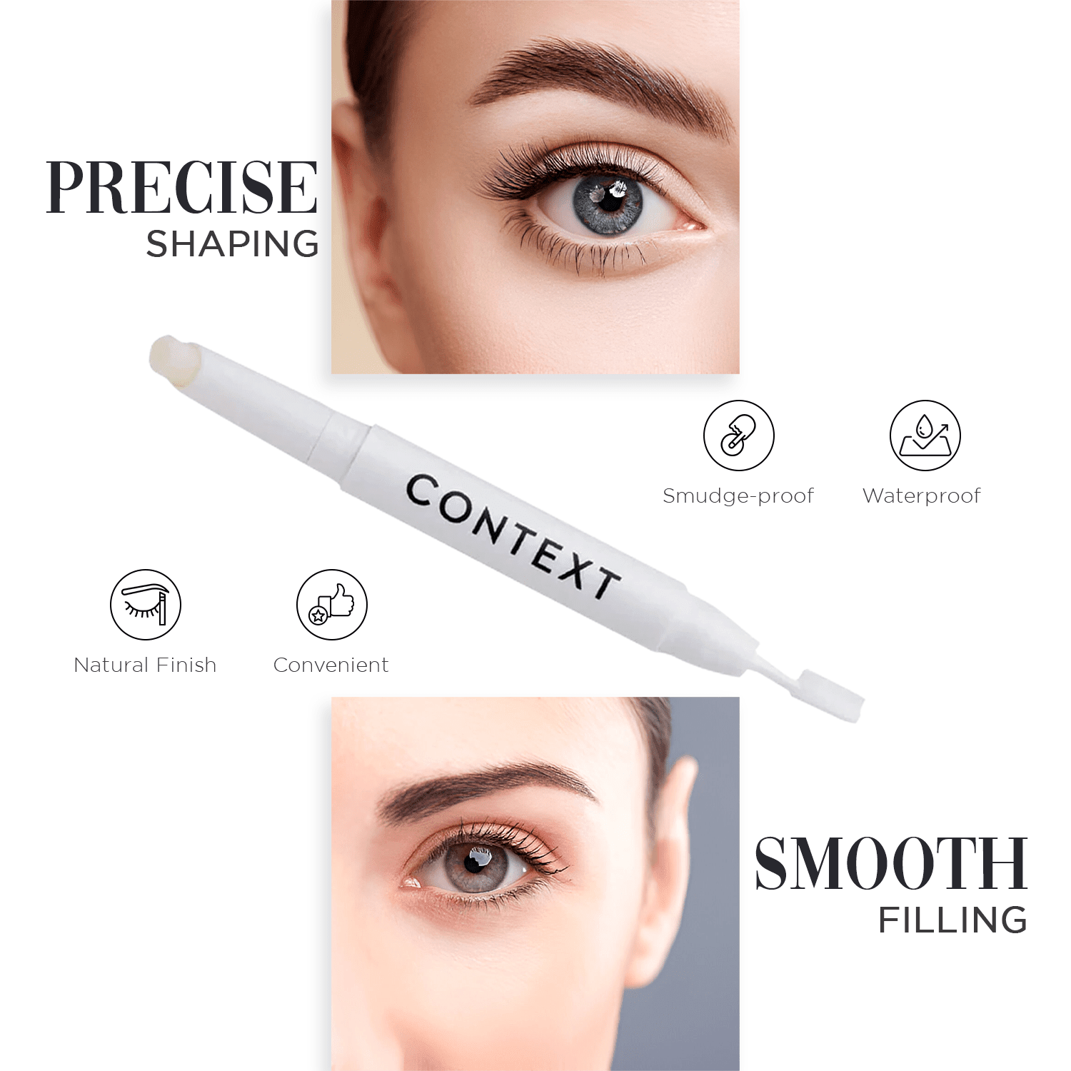 Brow Pomade Stick