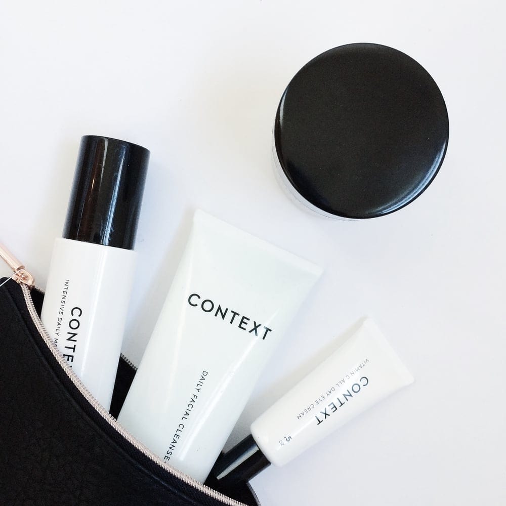 Daily Facial Cleanser