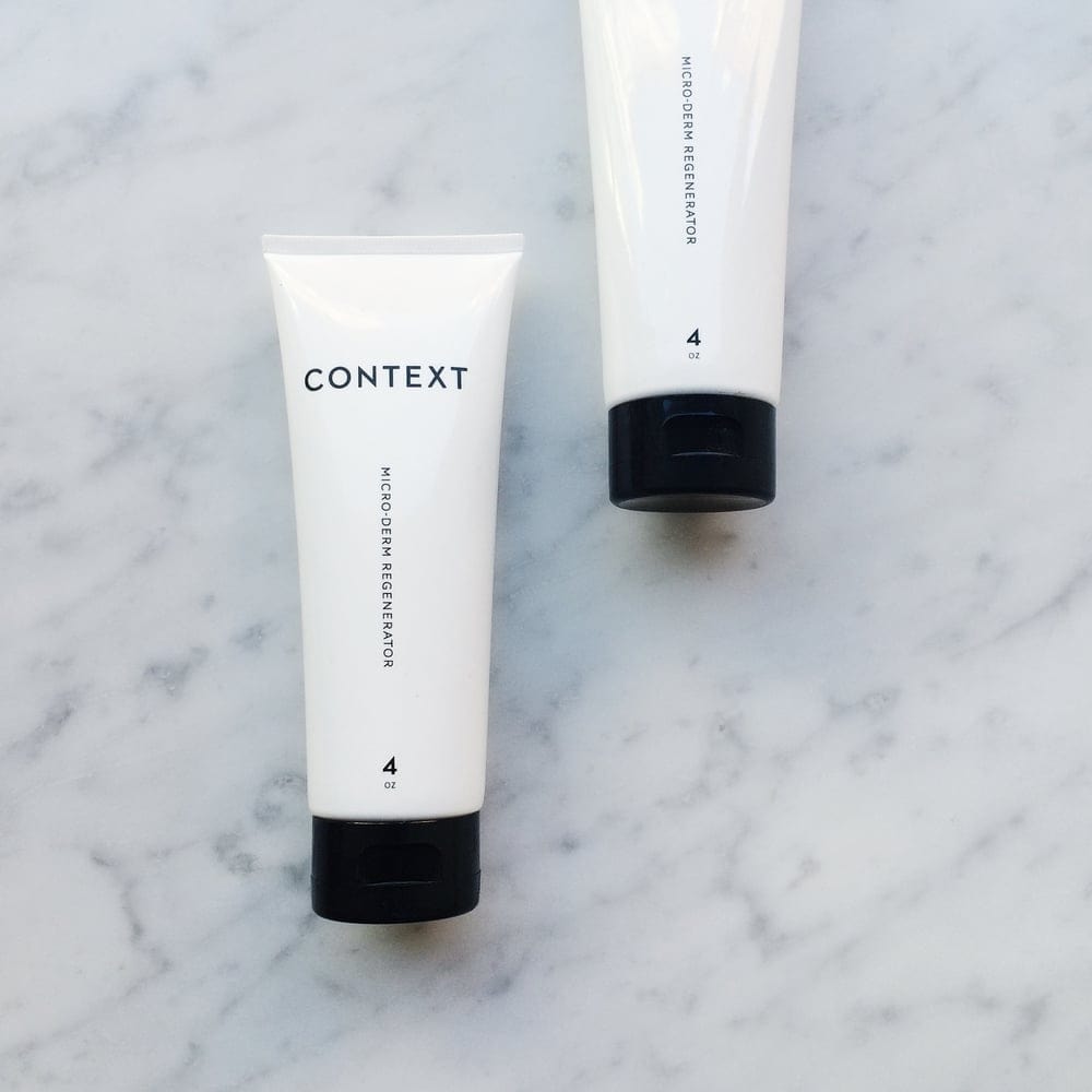 Micro-Derm Regenerator