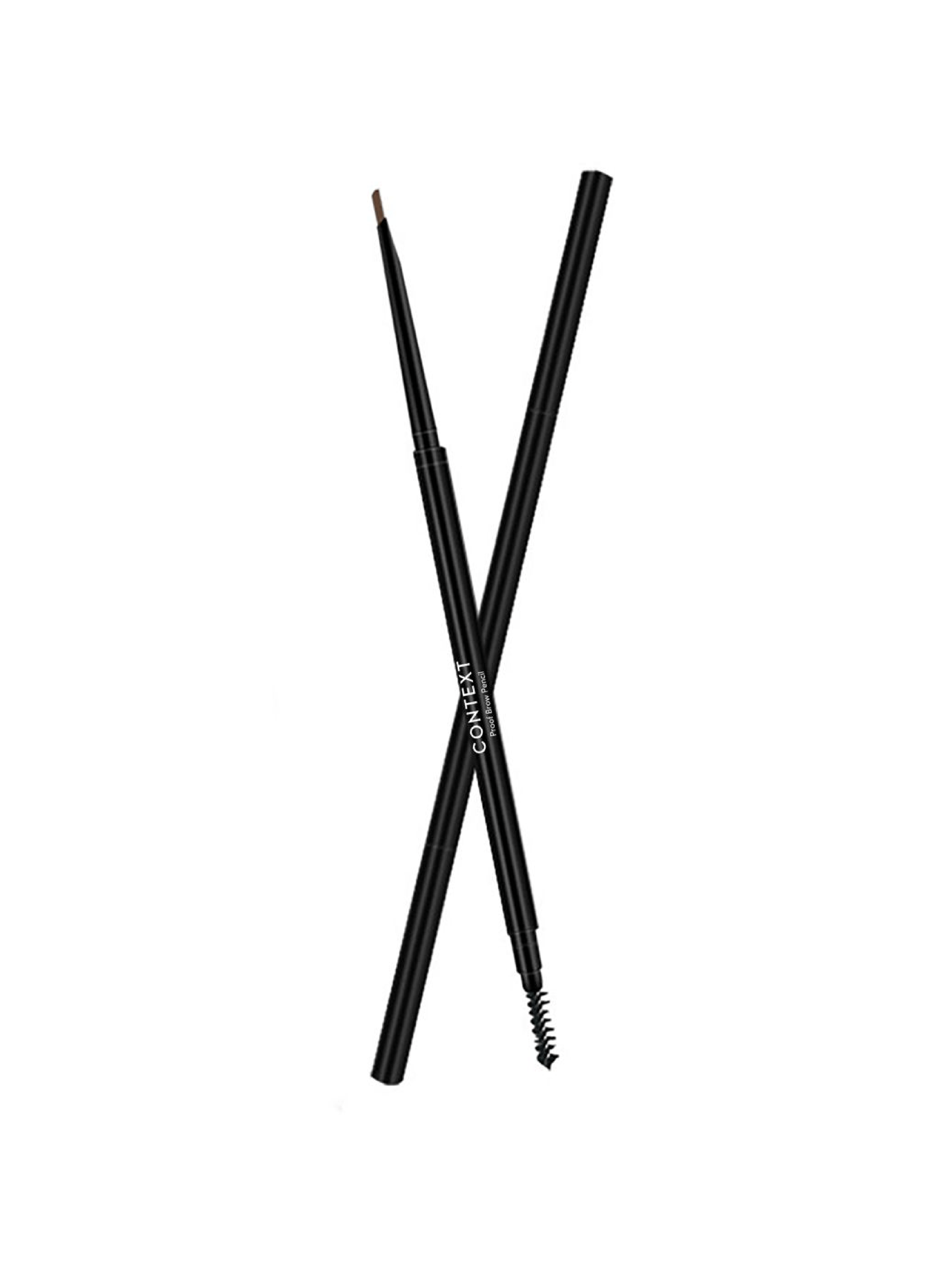 Precision Proof Brow Pencil – Softie (Light Brown)