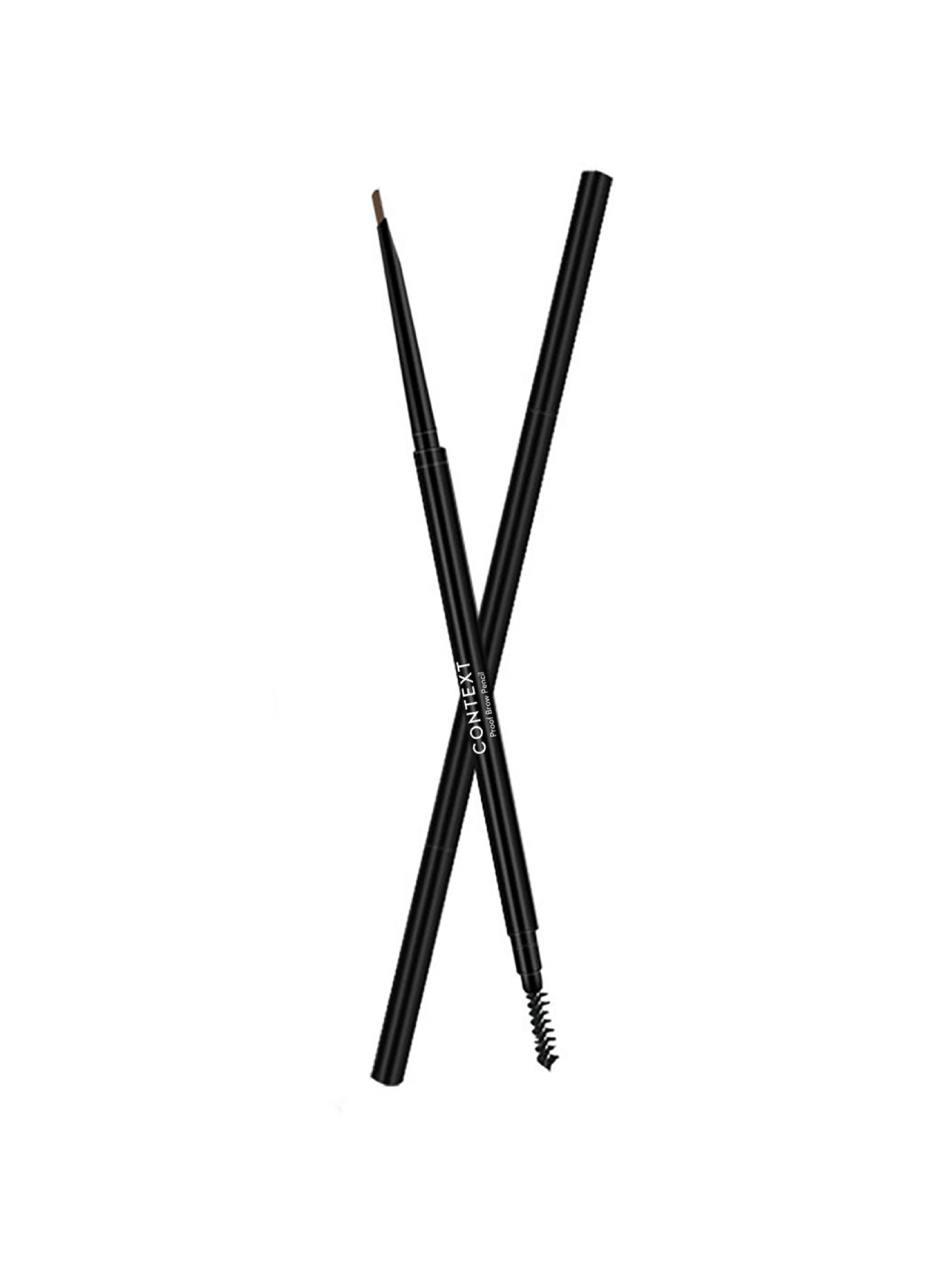 Precision Proof Brow Pencil – Softie (Light Brown)