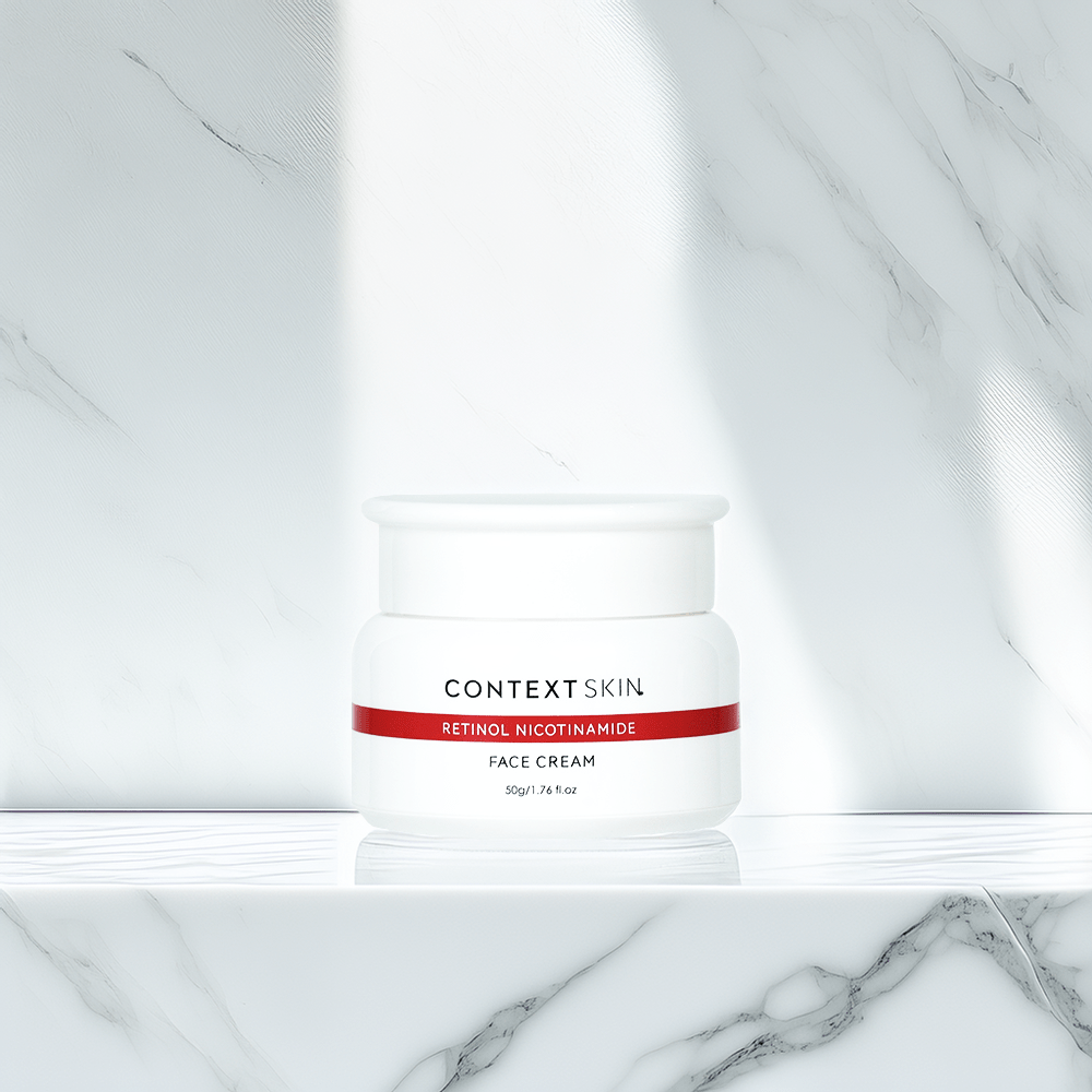 Retinol Face Cream