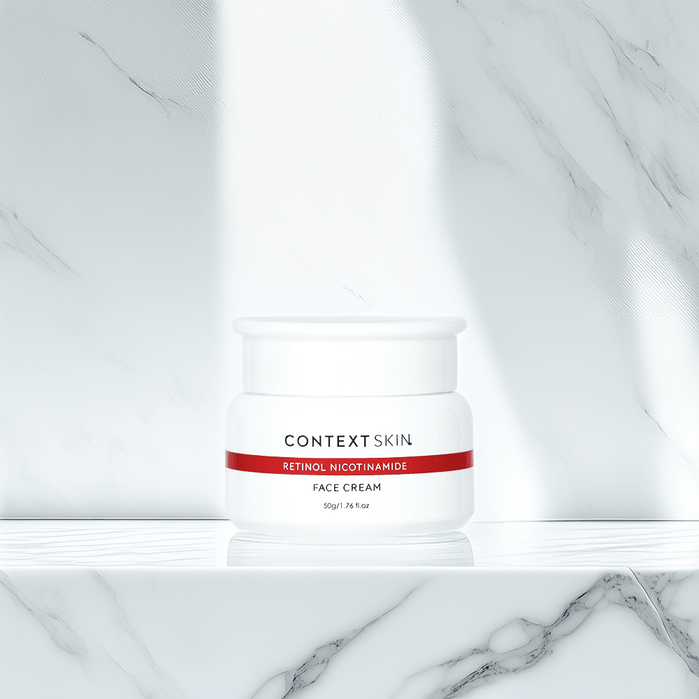 Retinol Face Cream