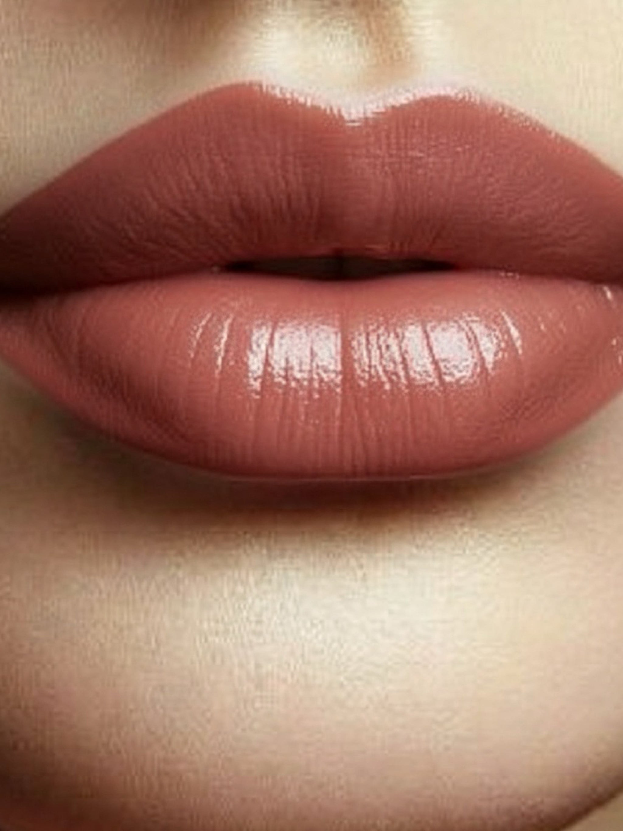 Sunset Milk Gold Lip Balm