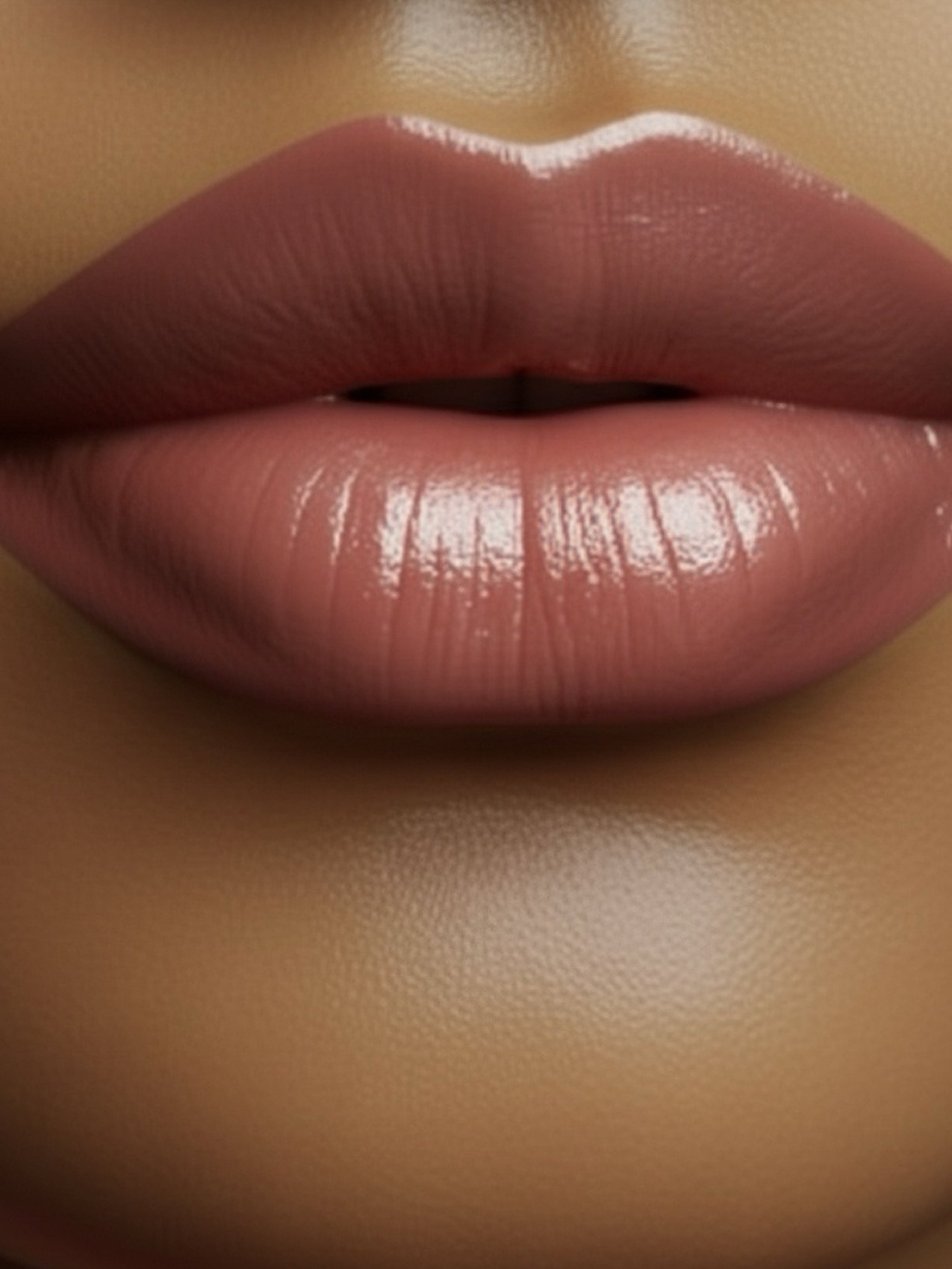 Sunset Milk Gold Lip Balm