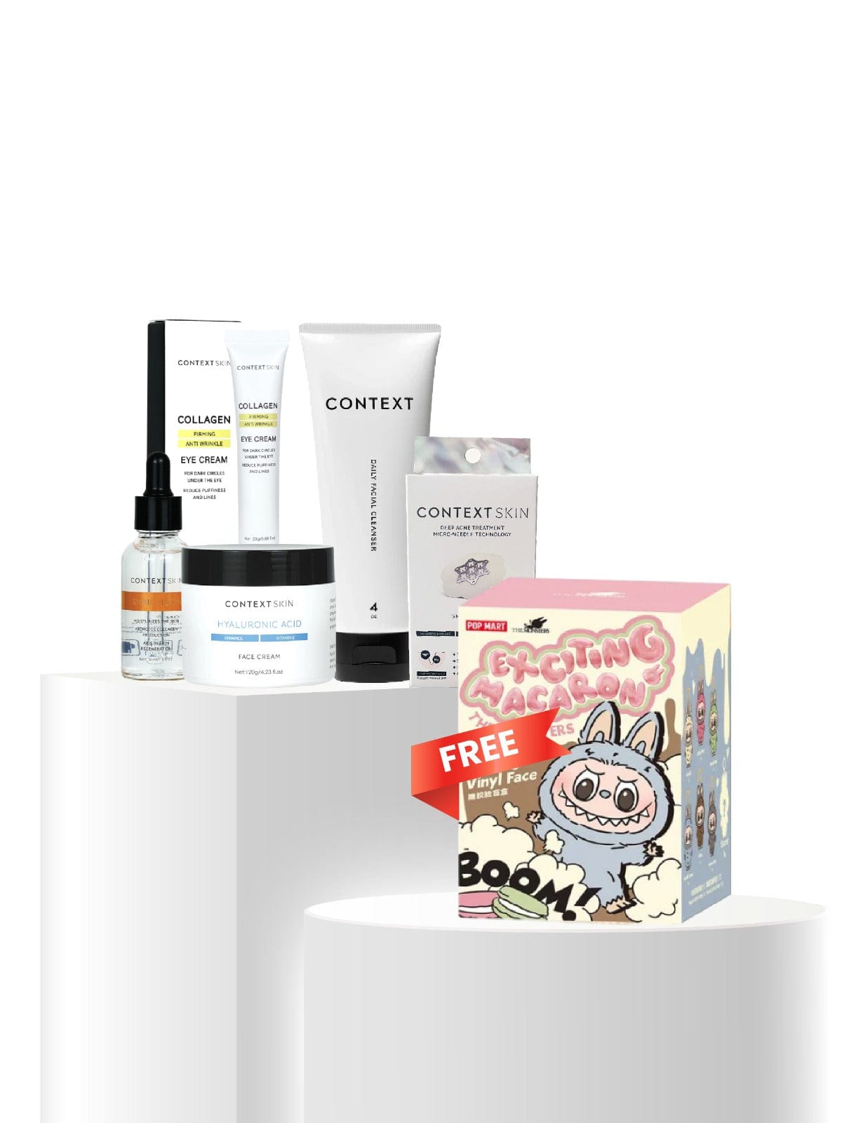 The Hug & Heal Kit