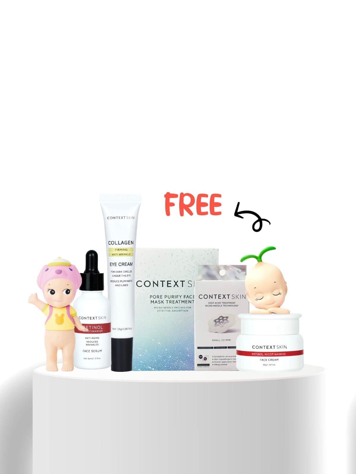 Sonny Angel Night Repair Kit