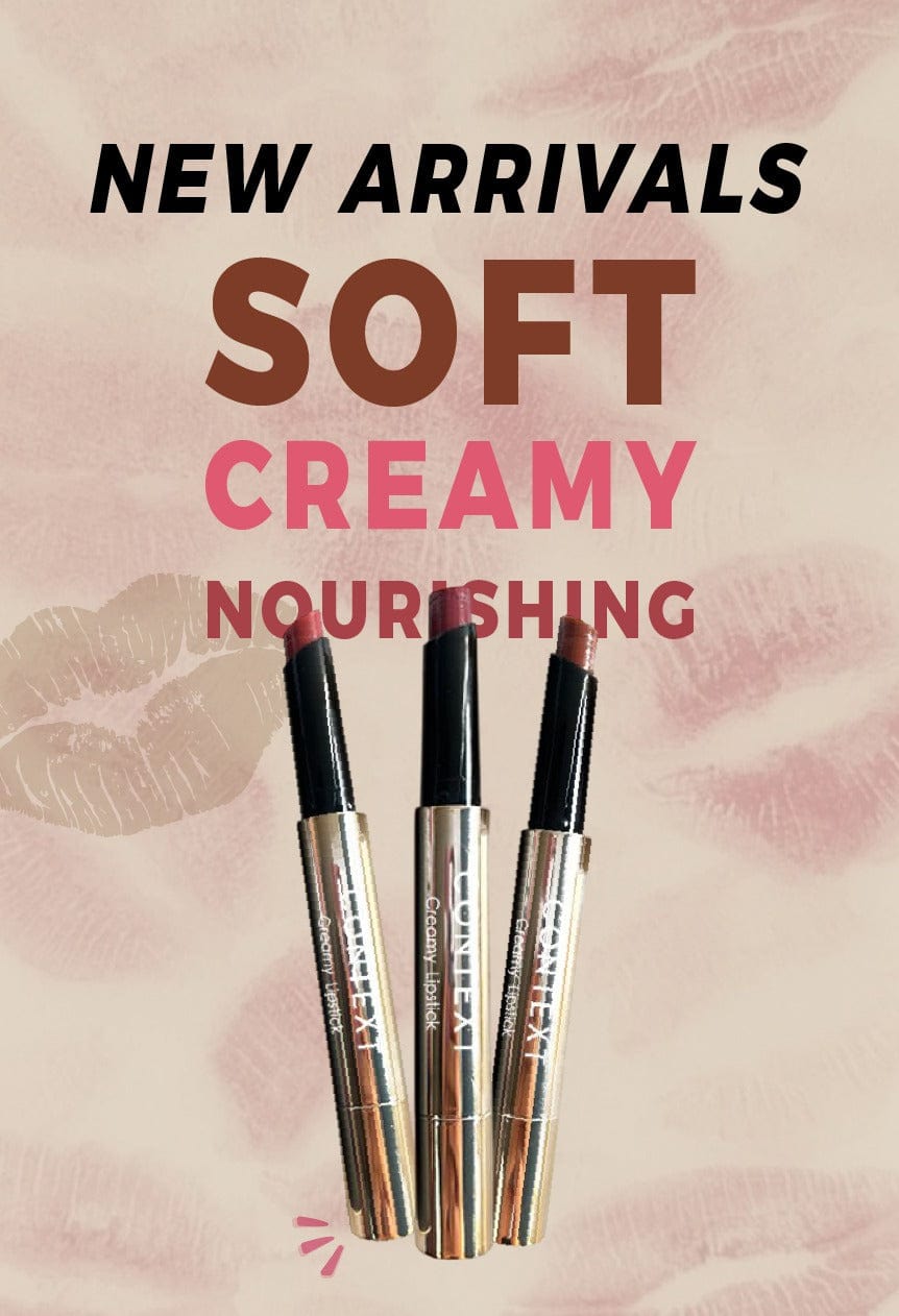 New Lip Balm