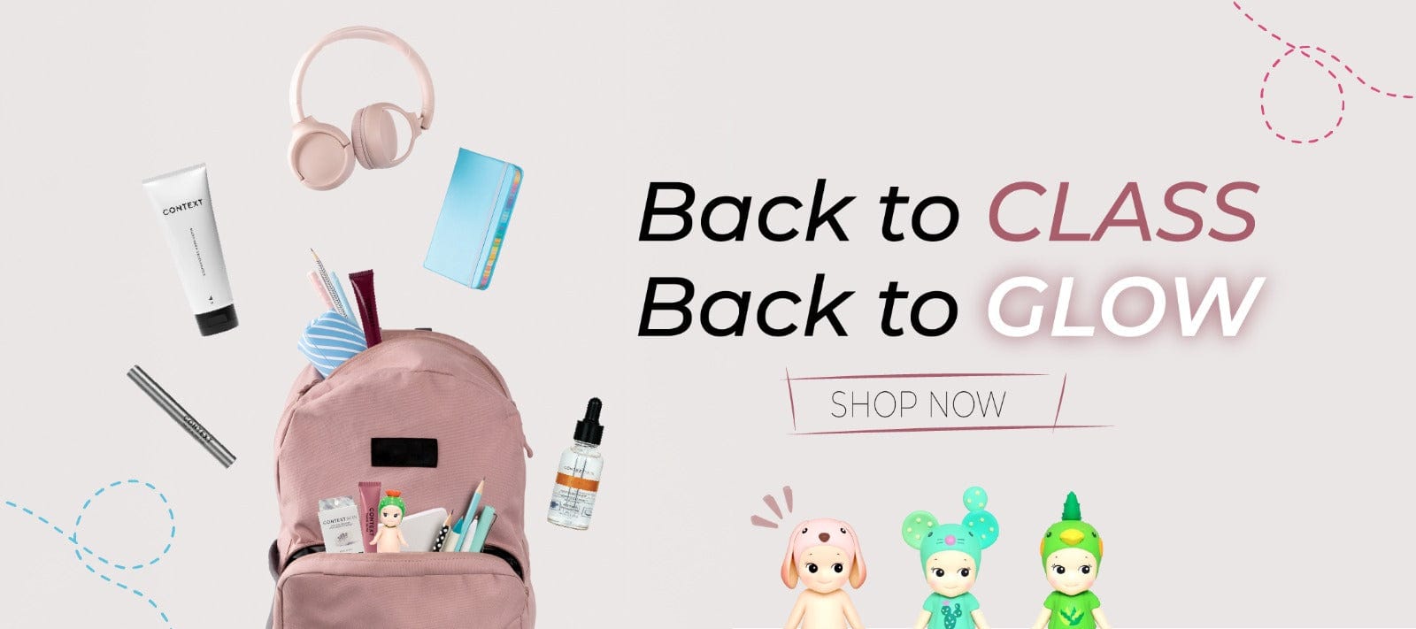 Back 2 School