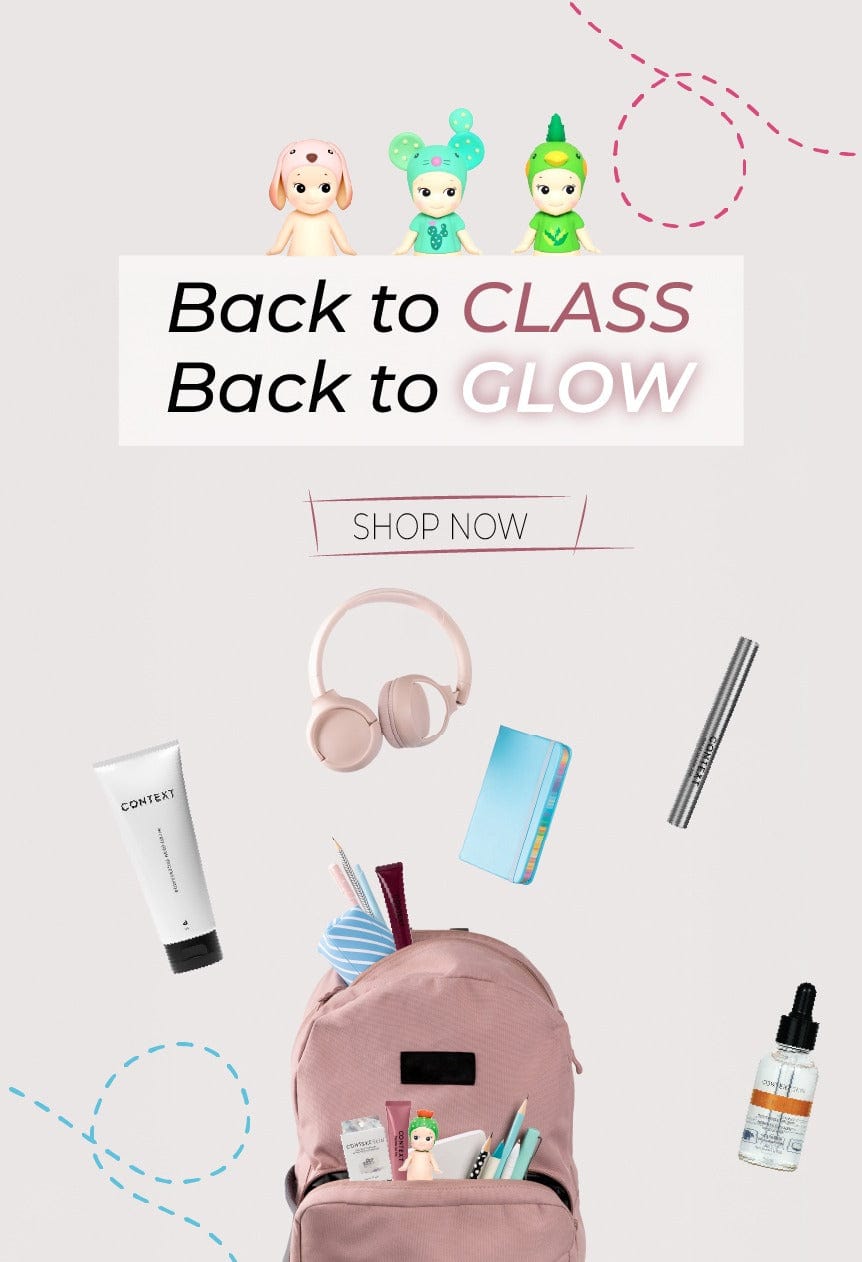 Back 2 School