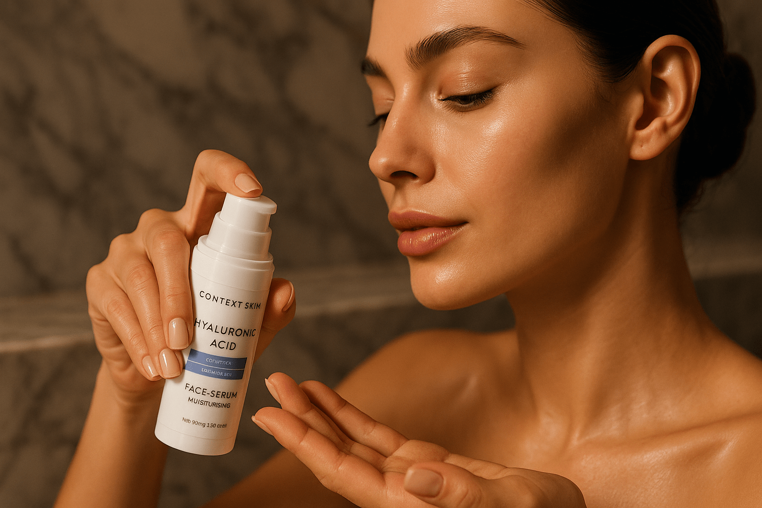 Accurate lifestyle application