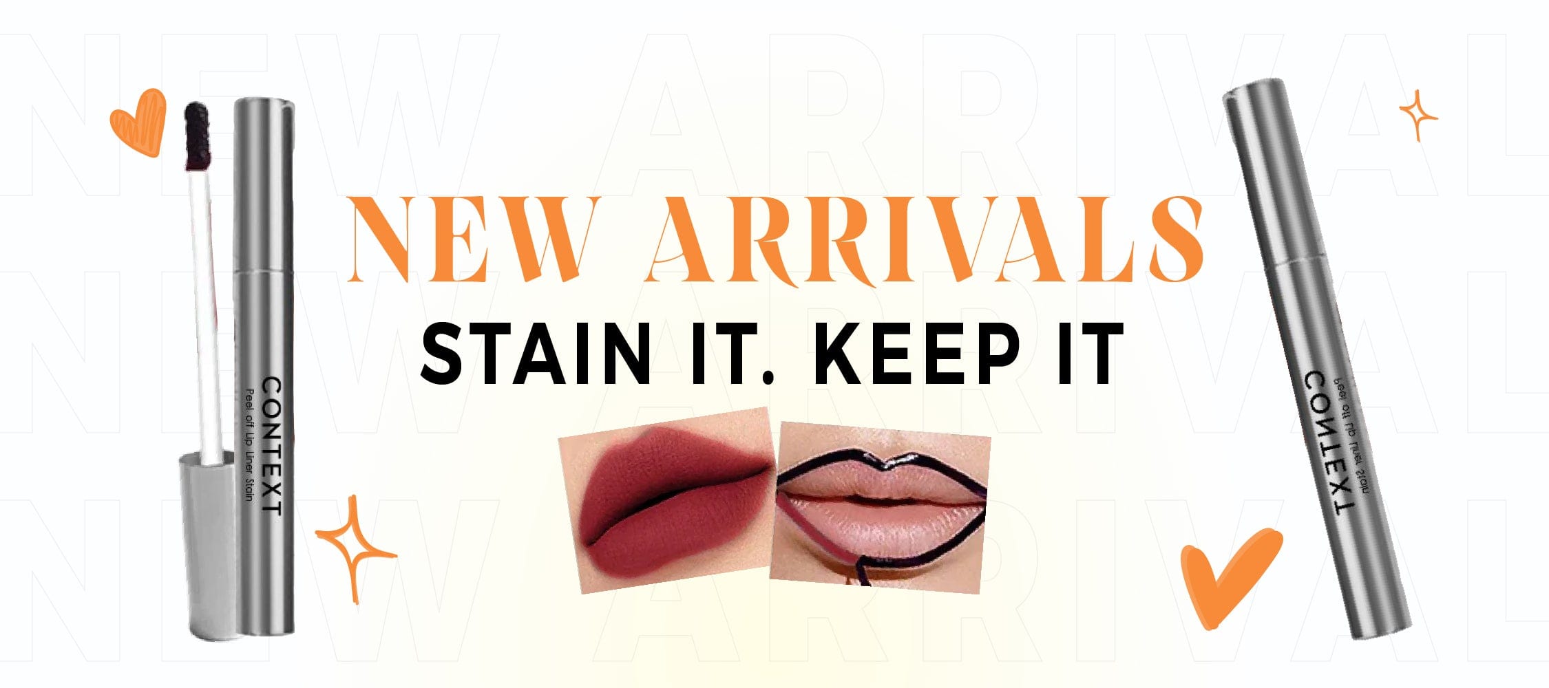 Lip Stain