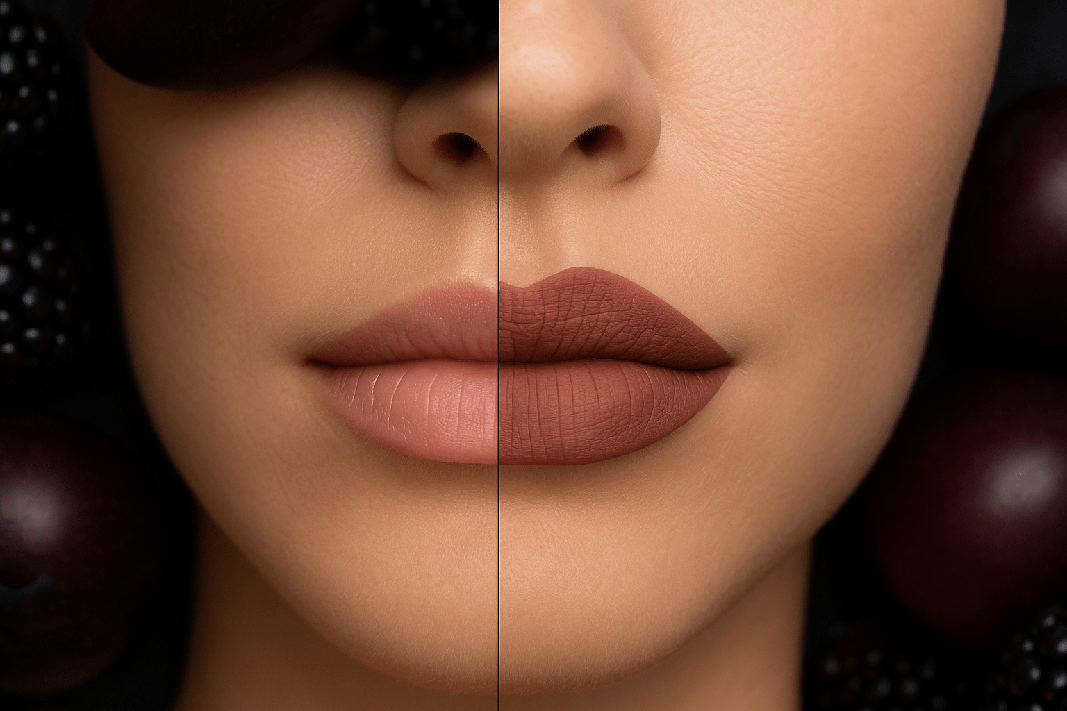 Sweet Emotion Matte Liquid Lipstick