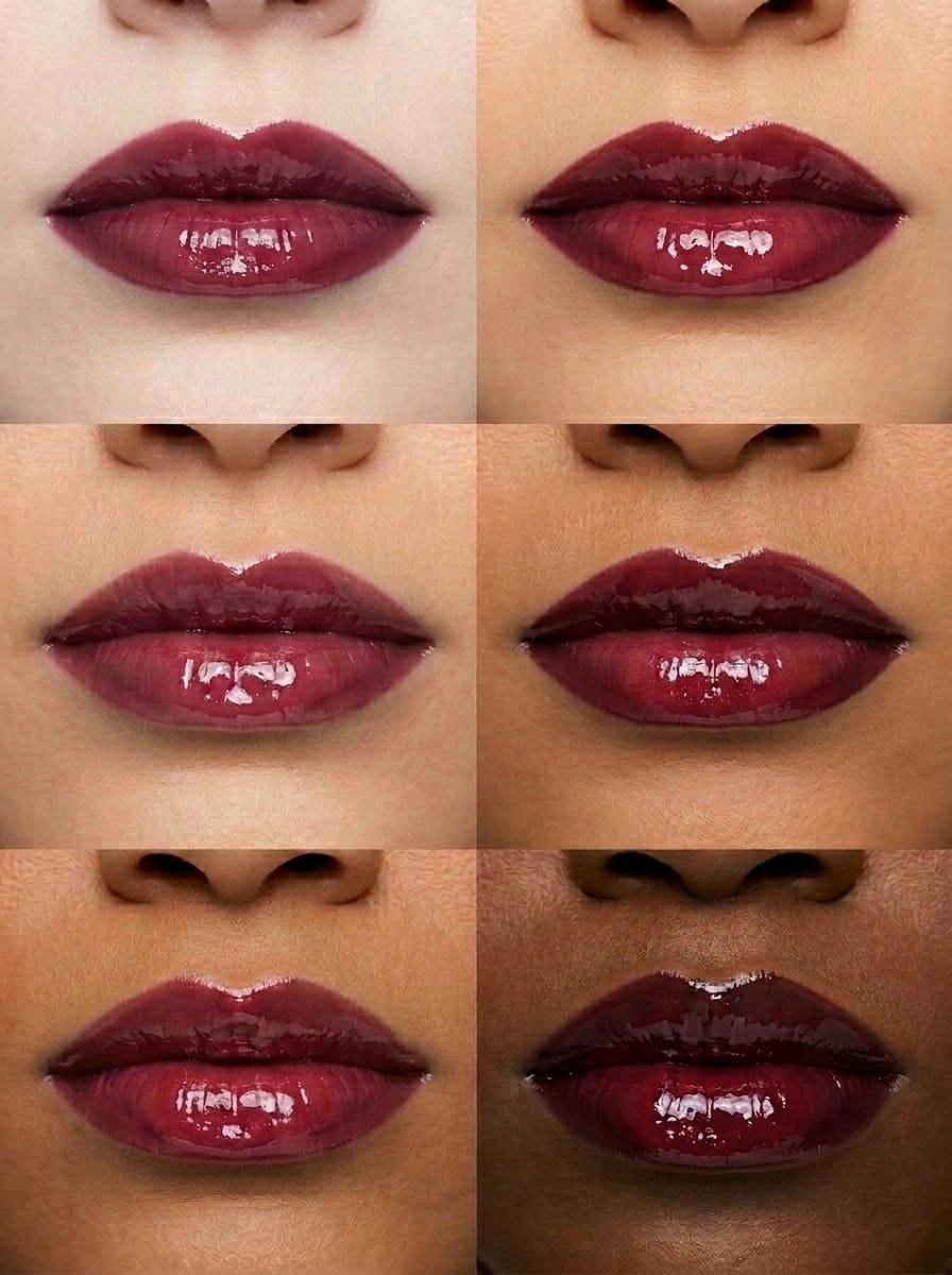 Berry Lip Peptide Tint