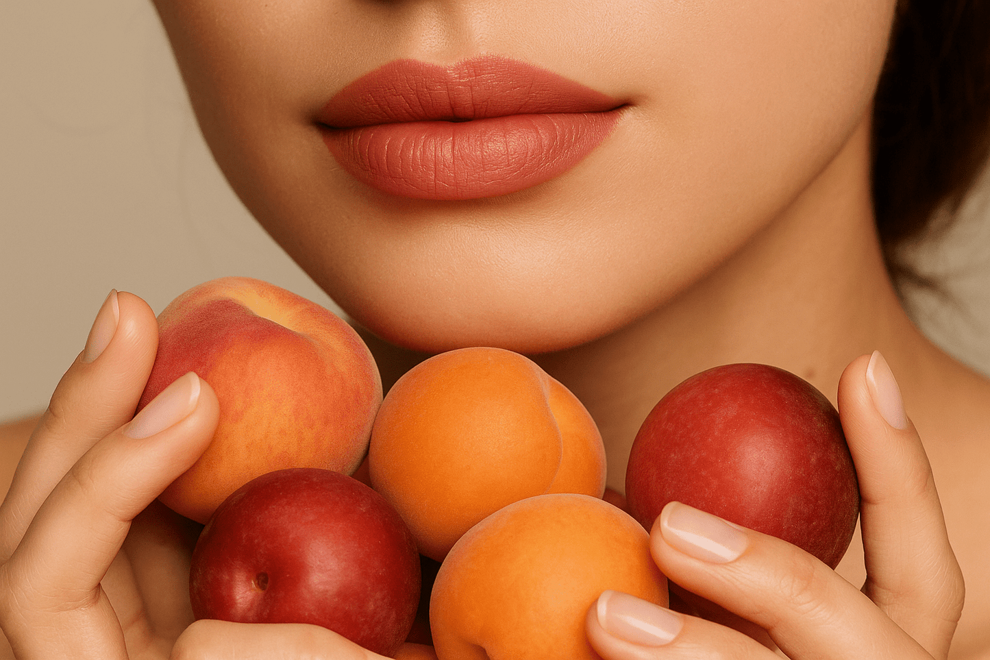 Come Clean "ULTRA MATTE" Liquid Lipstick