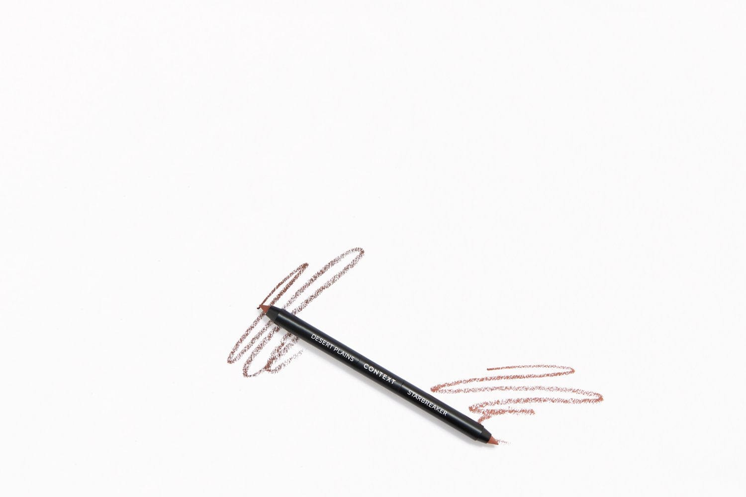 Desert Plains & Starbreaker Dual Lip Pencil