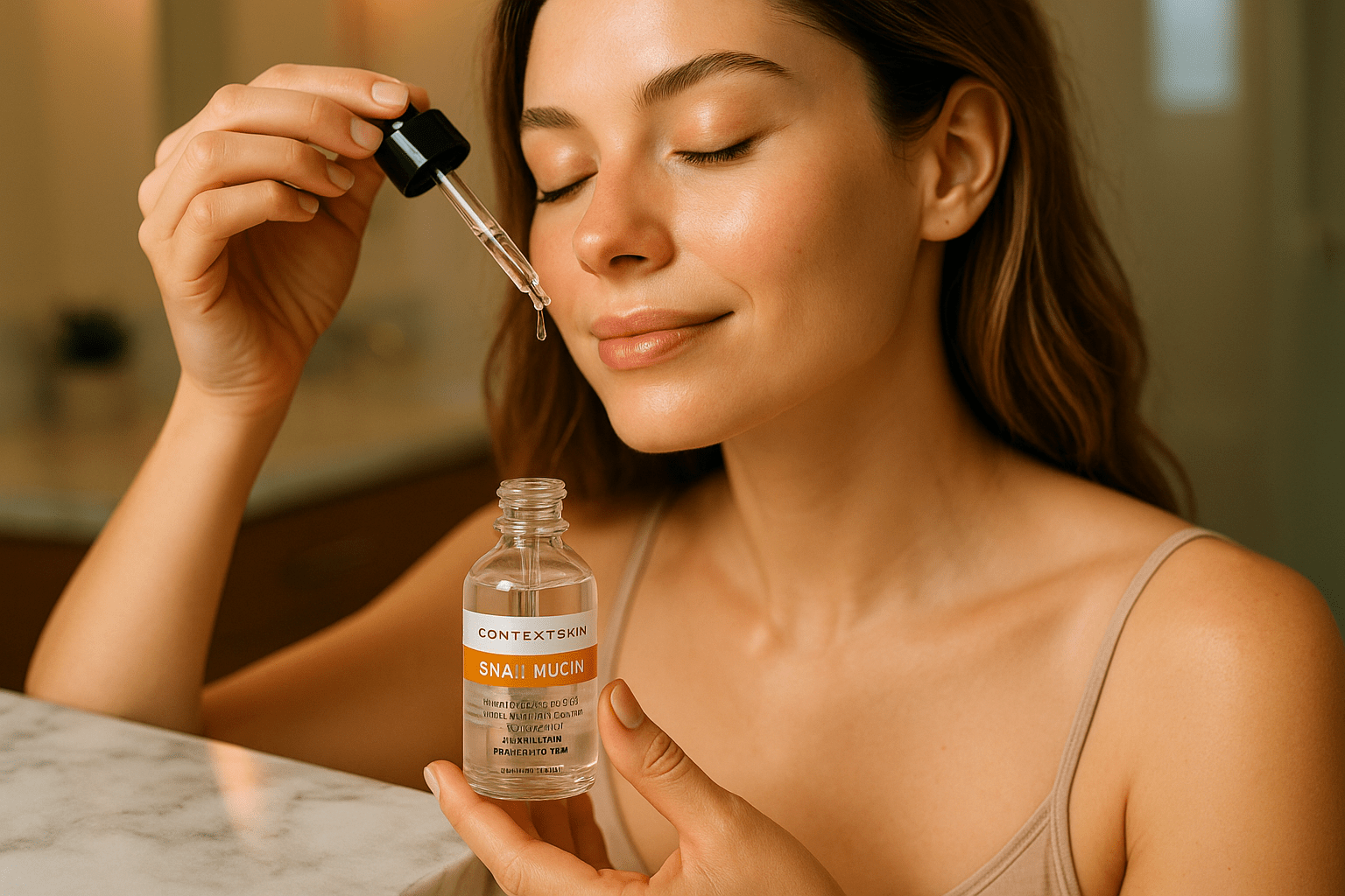 Lifestyle application scene