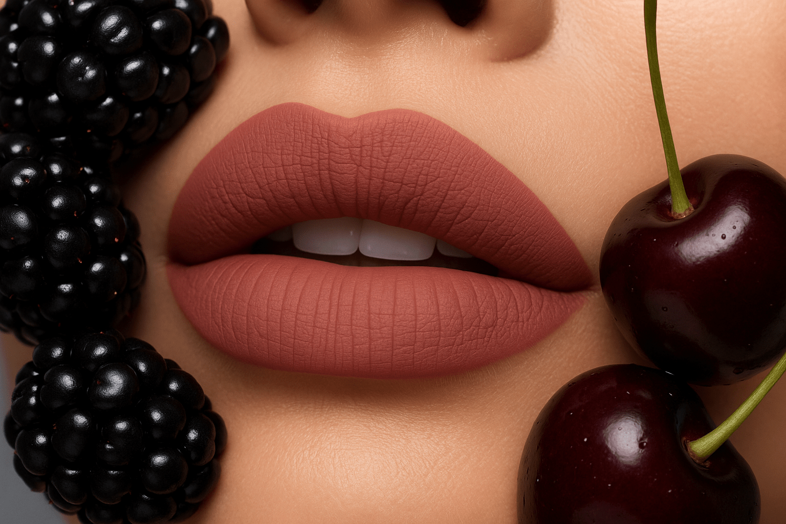 Sweet Emotion Matte Liquid Lipstick