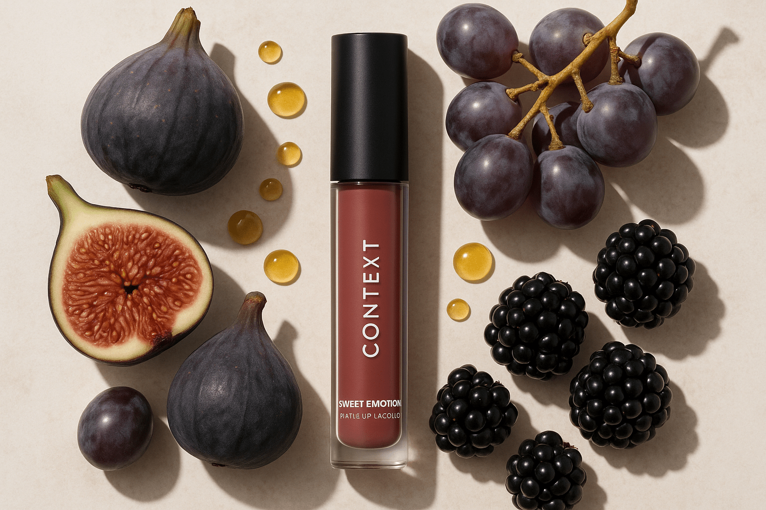 Sweet Emotion Matte Liquid Lipstick