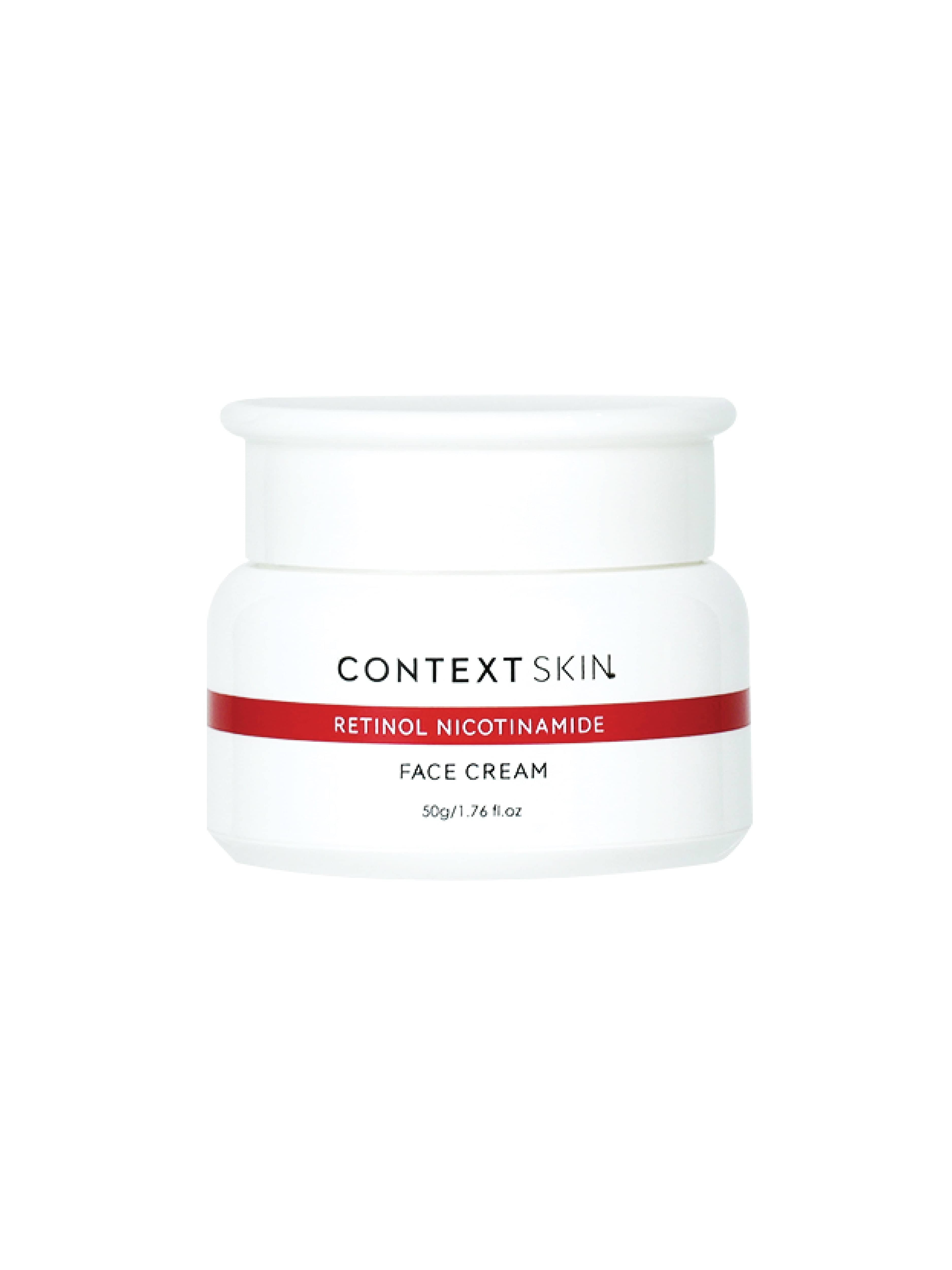 Retinol Face Cream