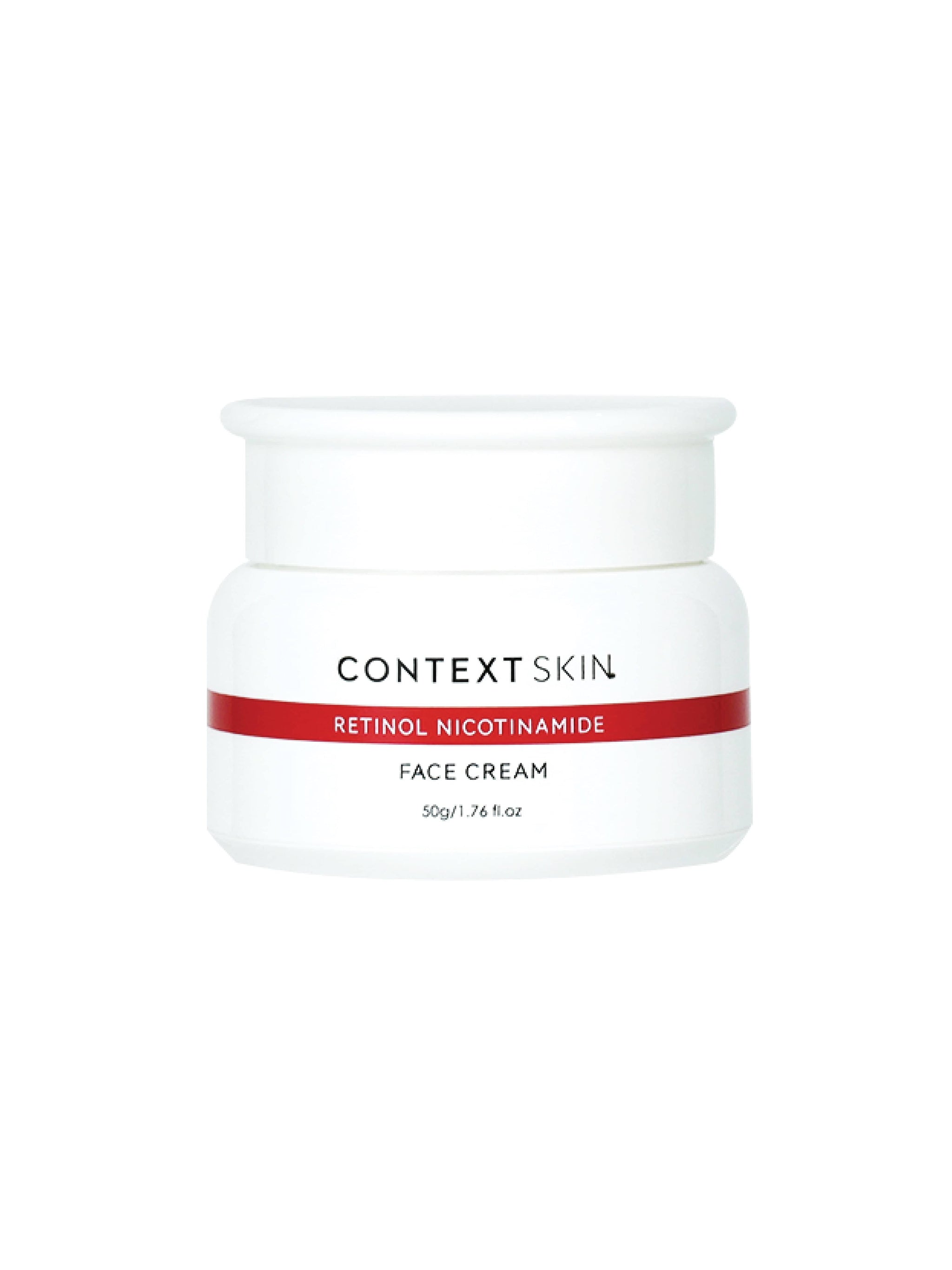 Retinol Face Cream