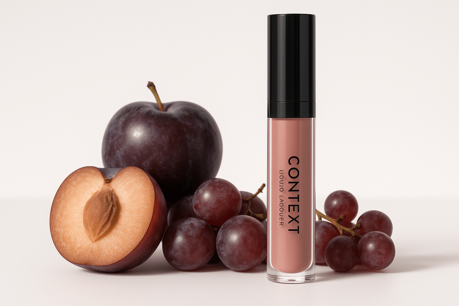 Product with antioxidant fruits