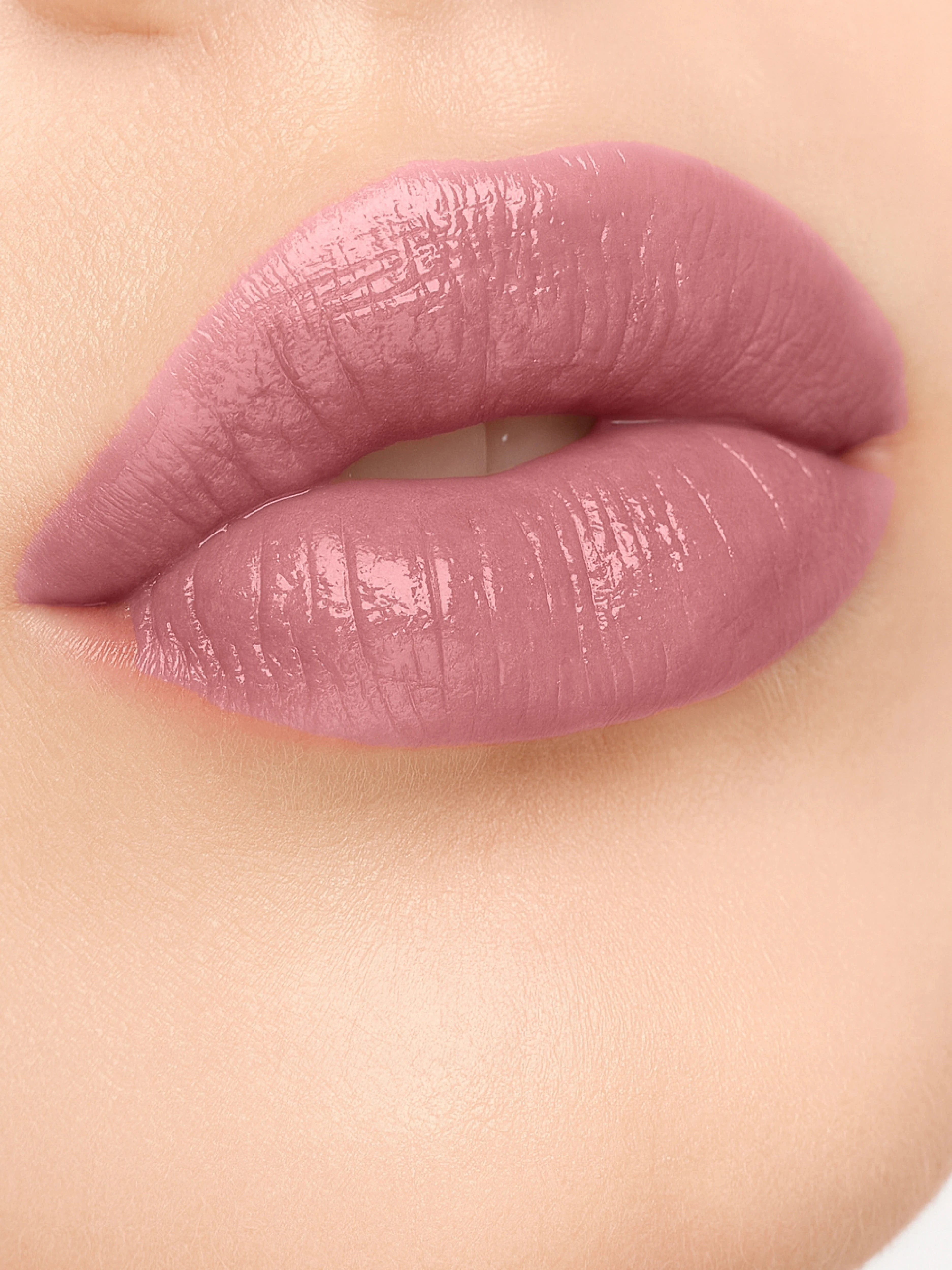 Burnet Caramel Lip Peptide Tint