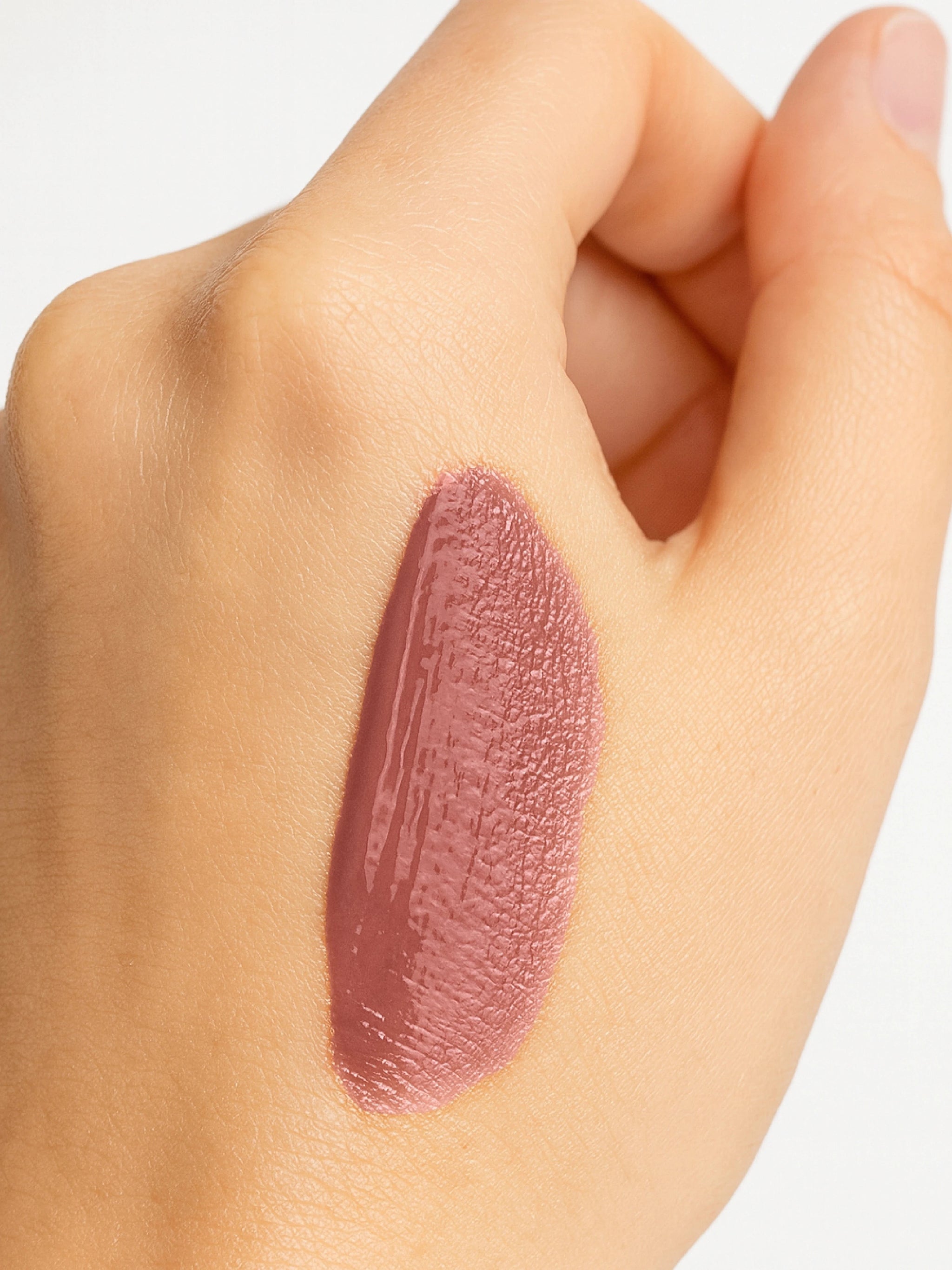 Burnet Caramel Lip Peptide Tint