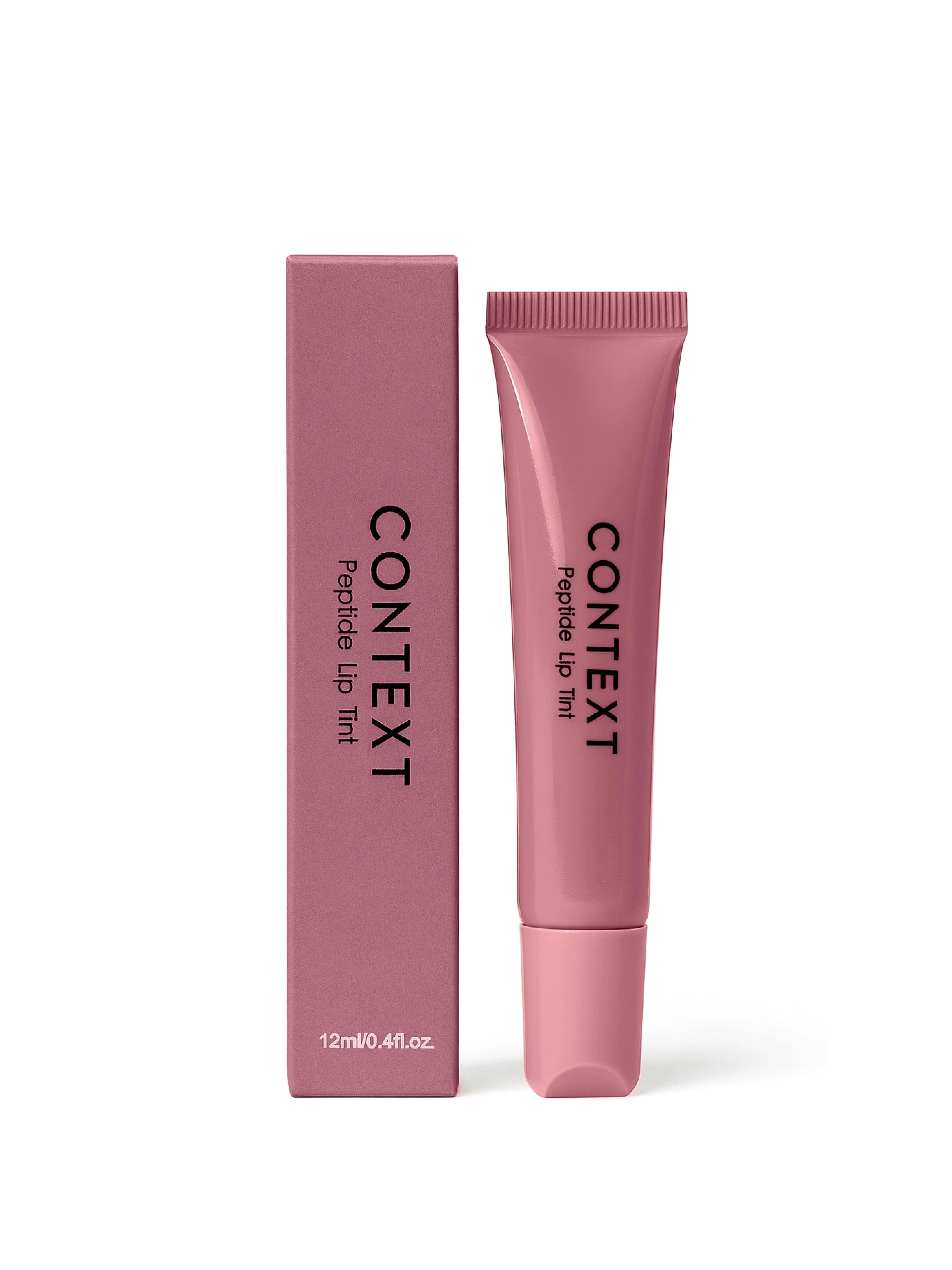 Burnet Caramel Lip Peptide Tint