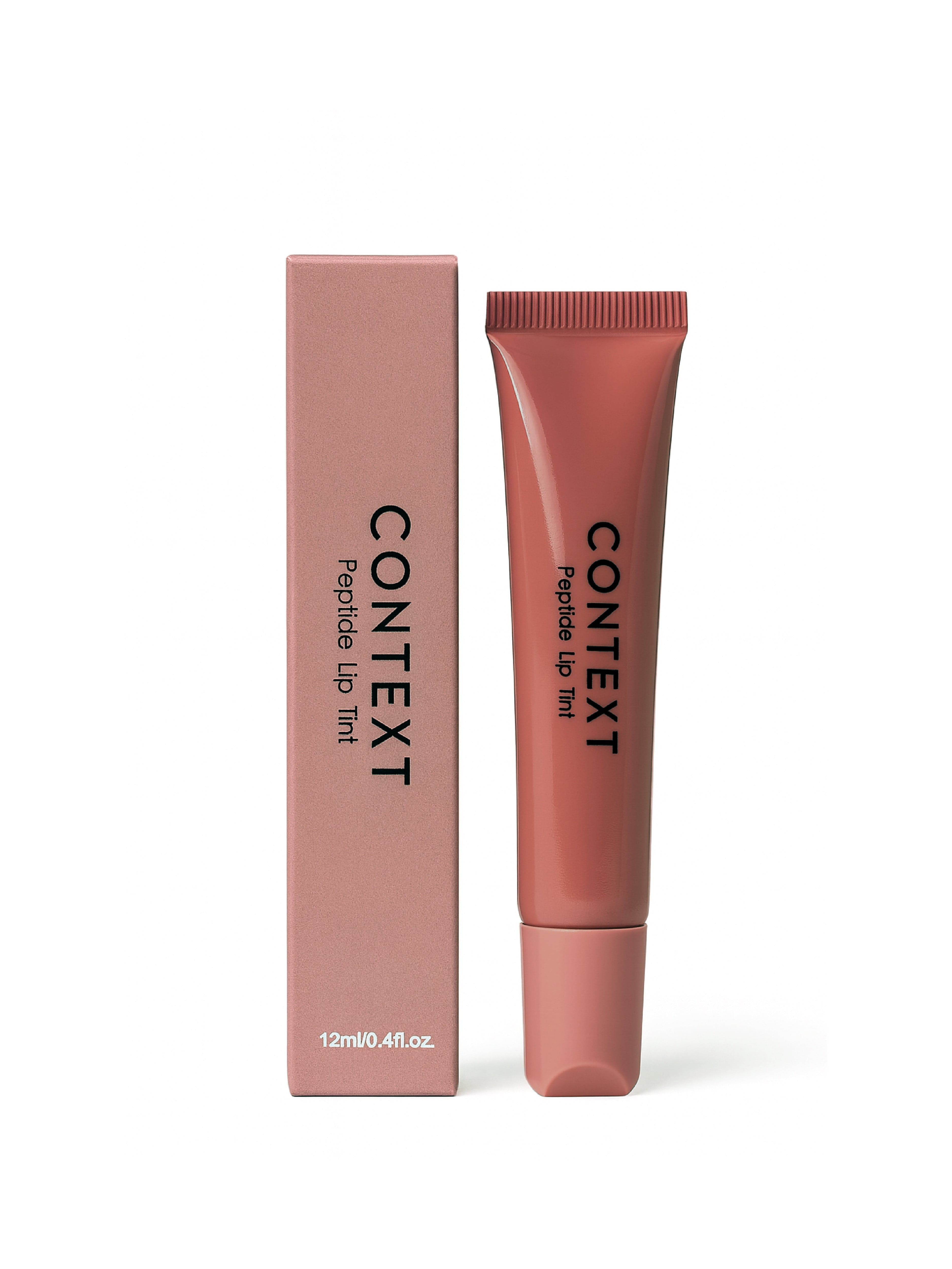 Tryffle Lip Peptide Tint