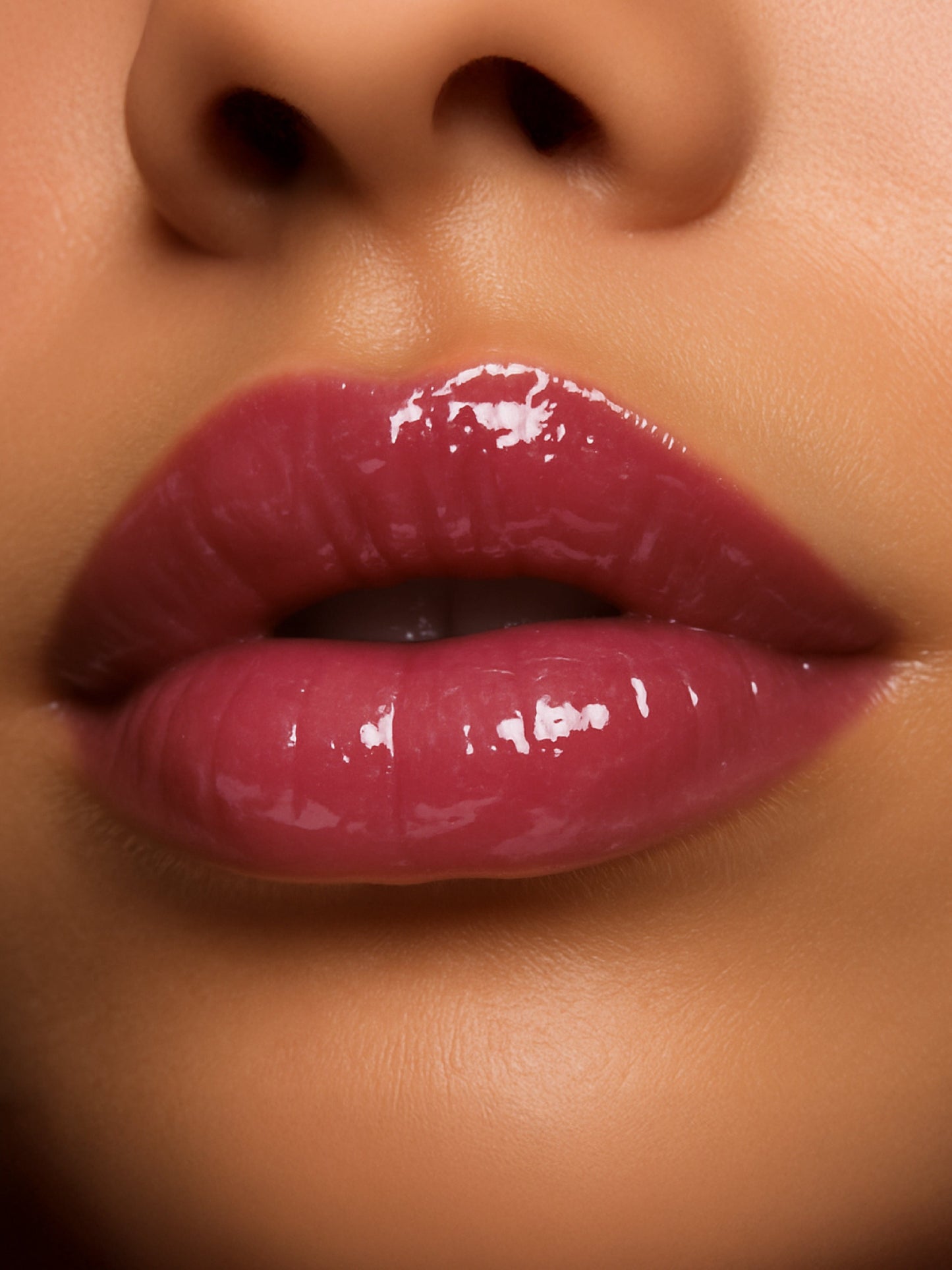 AfterGlow Gold Lip Balm