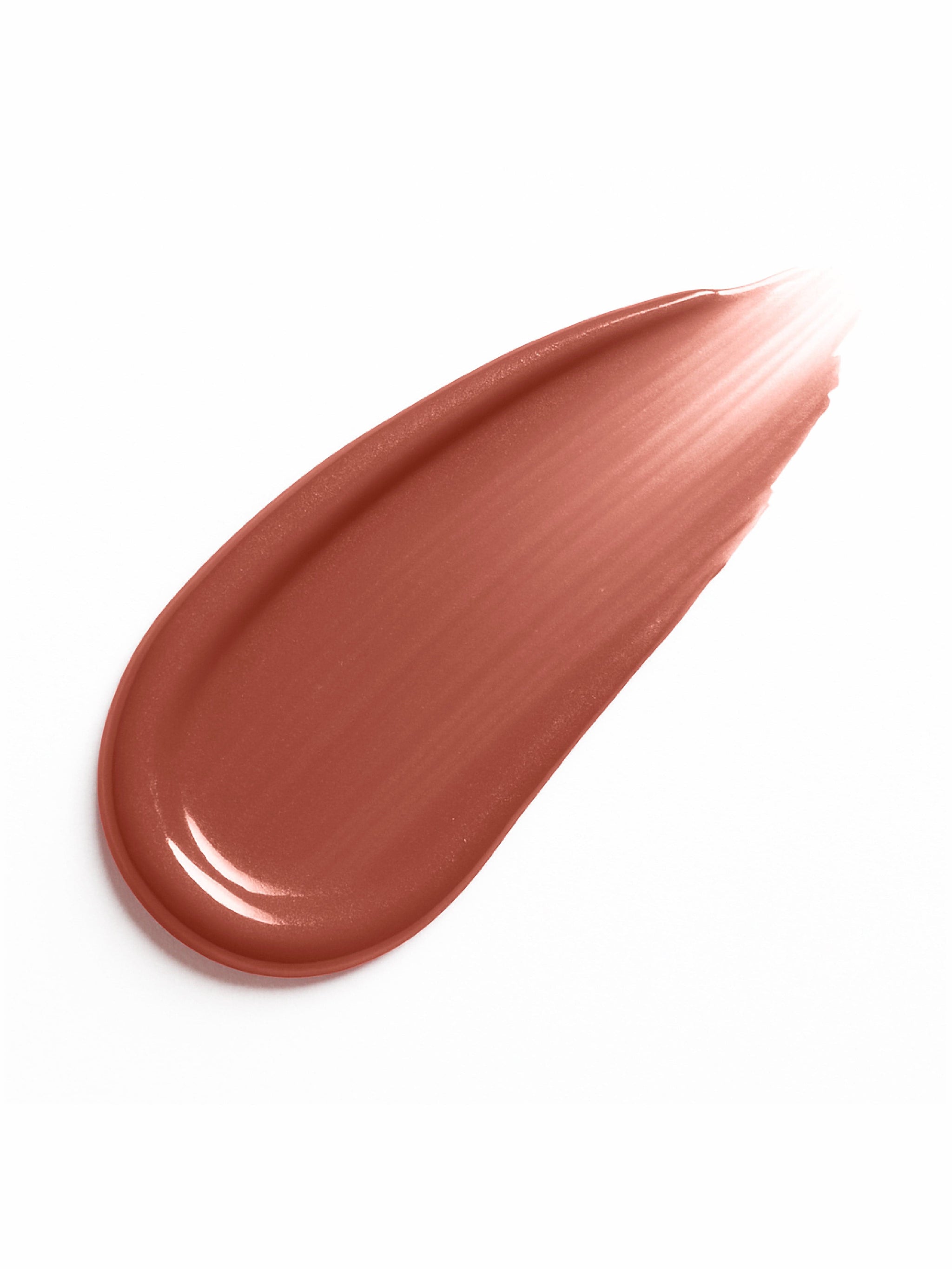 Bare Blossom Gold Lip Balm