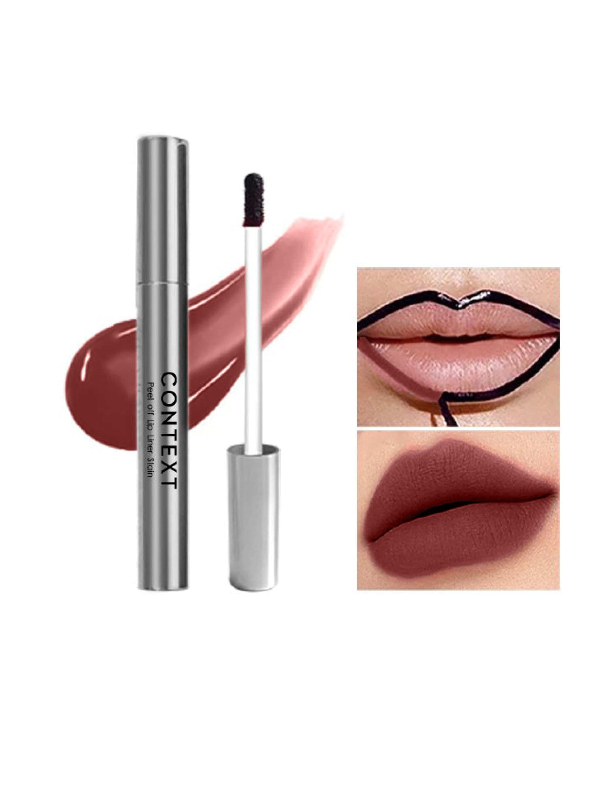 Brown Sugar Glaze Lip peeling off stain