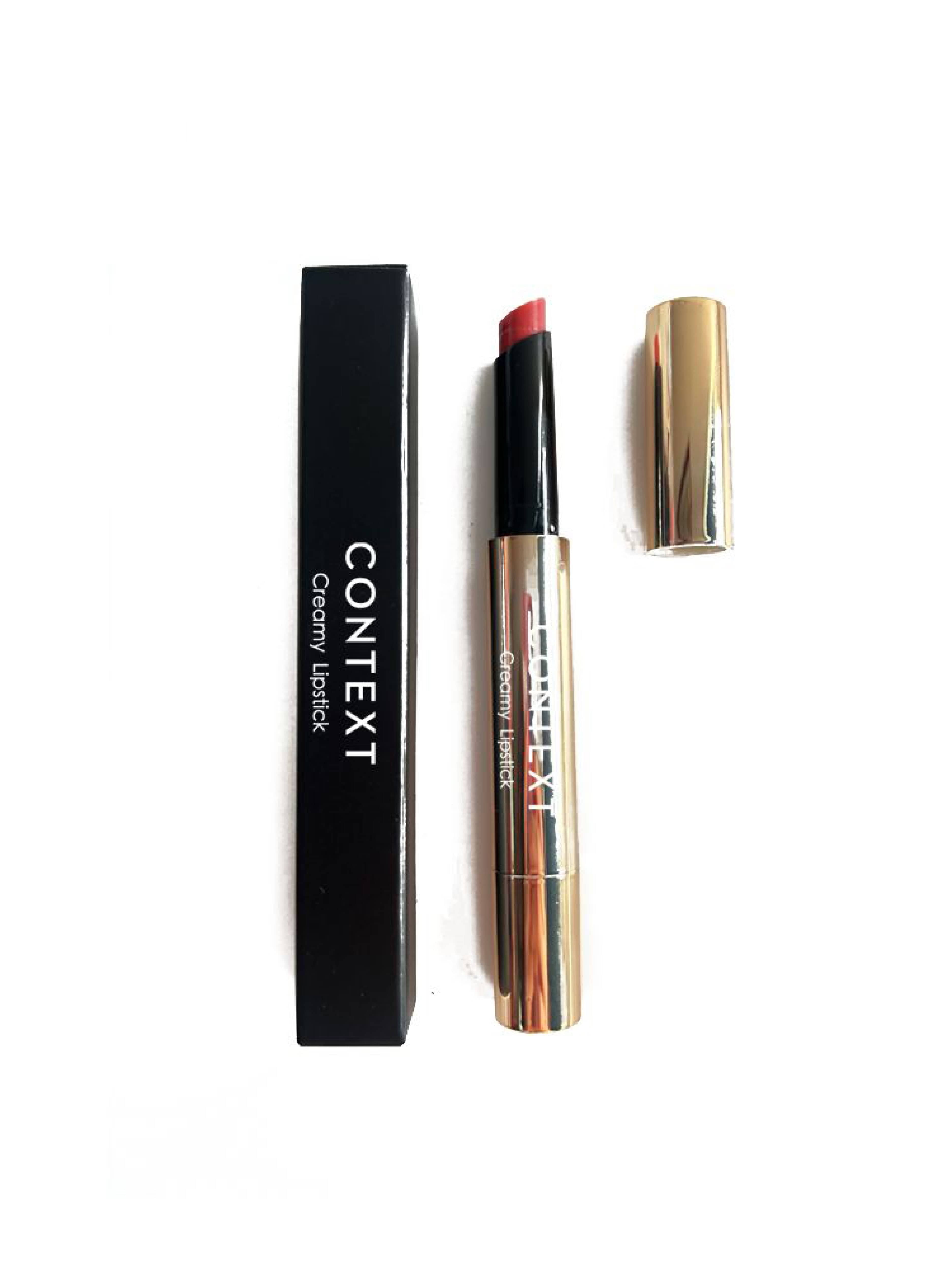 Dusty Petal Gold Lip Balm