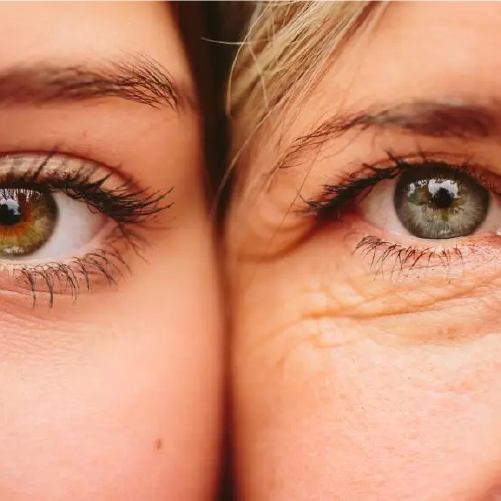 Free Radicals in the Body: Skin Damage and Protection