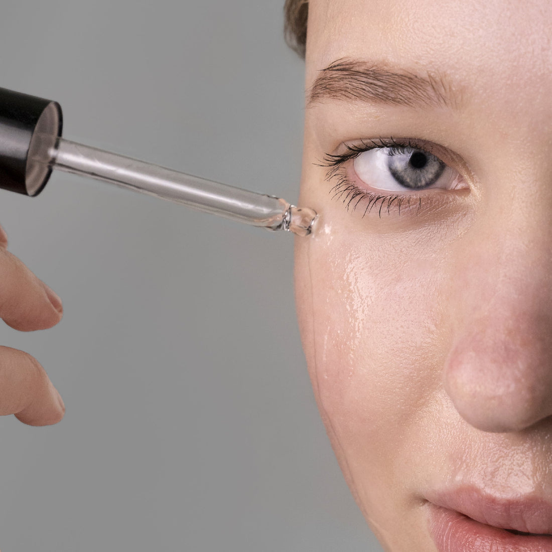 skin hydrating booster
